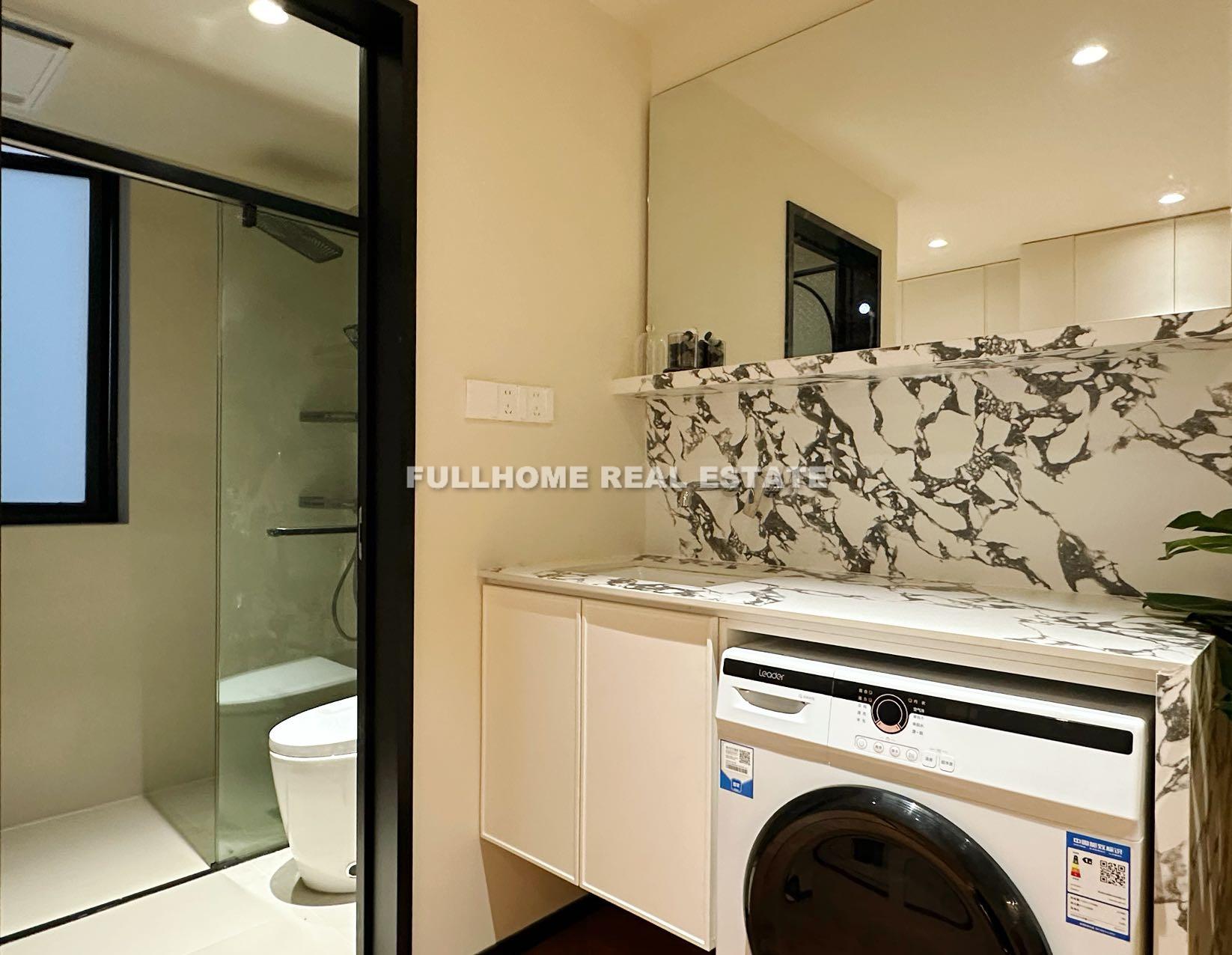 Hengan Apartment - Interior view 9, Shanghai rental property