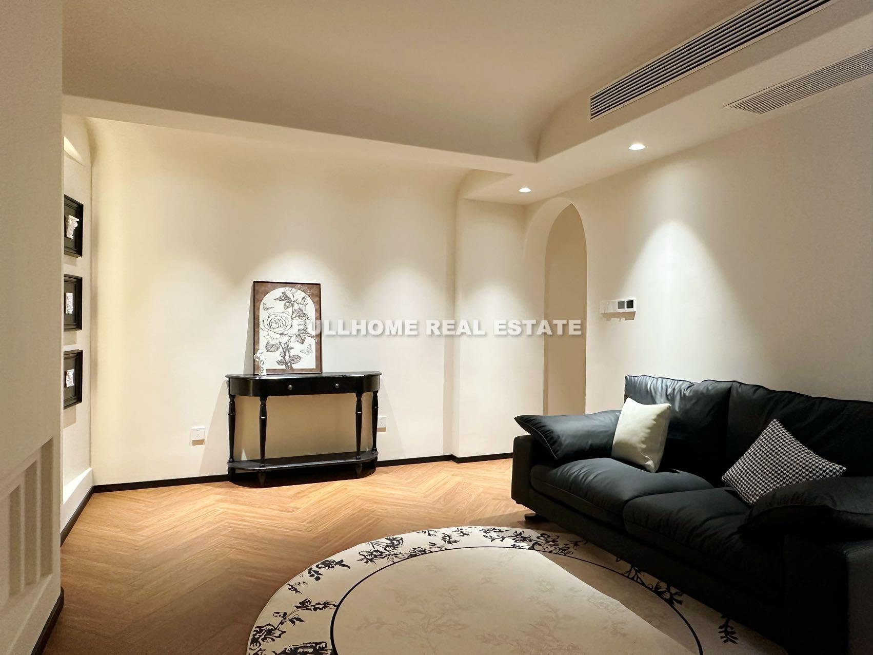 Hengan Apartment - Interior view 2, Shanghai rental property
