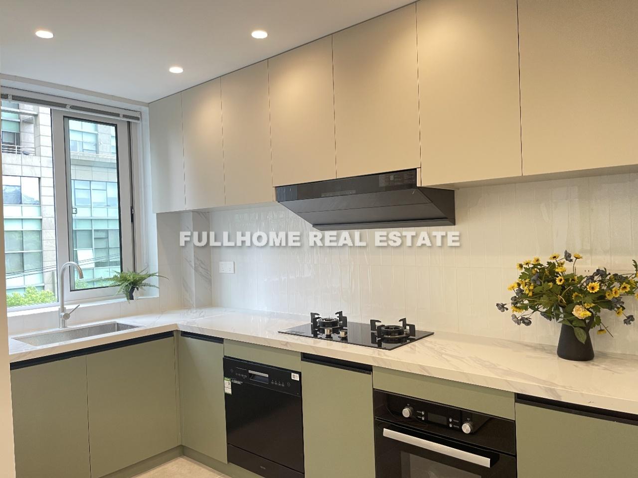 Hai Qi Yuan (The Bund) - Interior view 6, Shanghai rental property