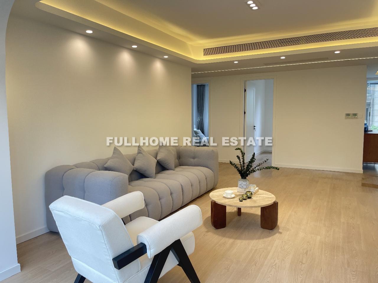 Hai Qi Yuan (The Bund) - Interior view 4, Shanghai rental property