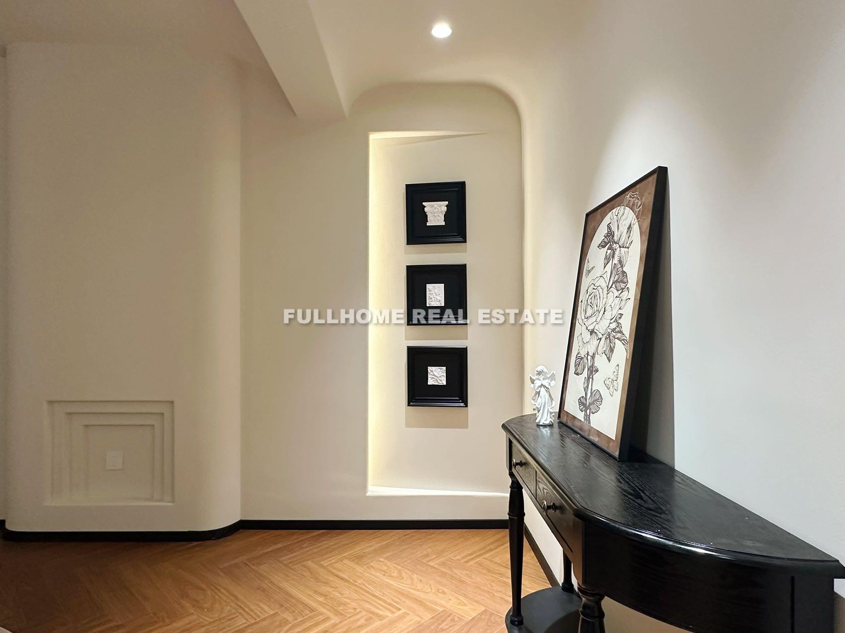 Hengan Apartment - Interior view 3, Shanghai rental property