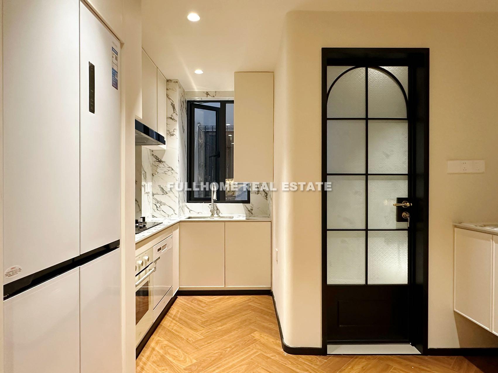 Hengan Apartment - Interior view 8, Shanghai rental property