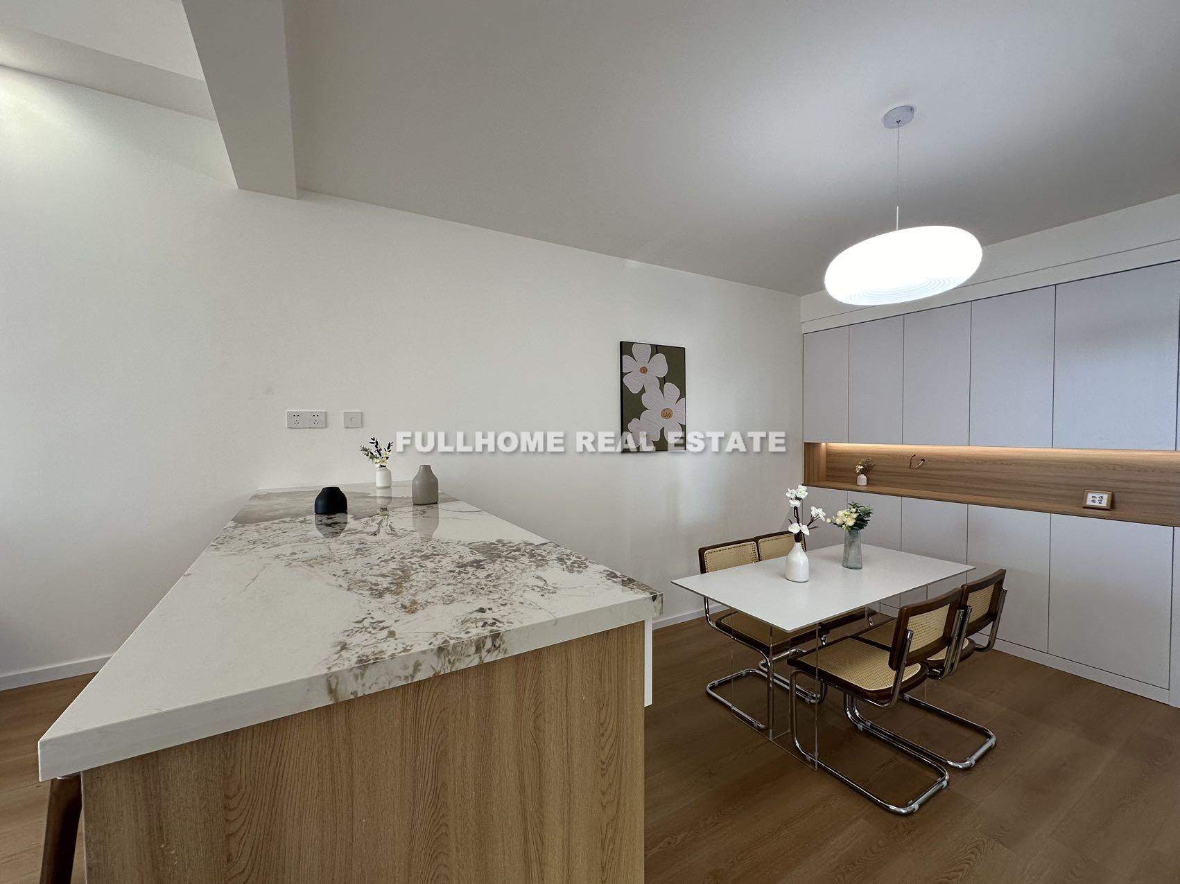 Shengda Garden - Interior view 2, Shanghai rental property