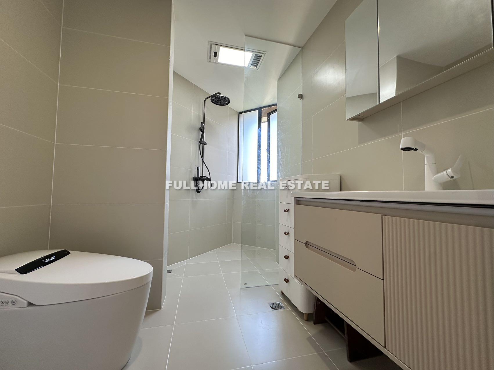 Shengda Garden - Interior view 7, Shanghai rental property