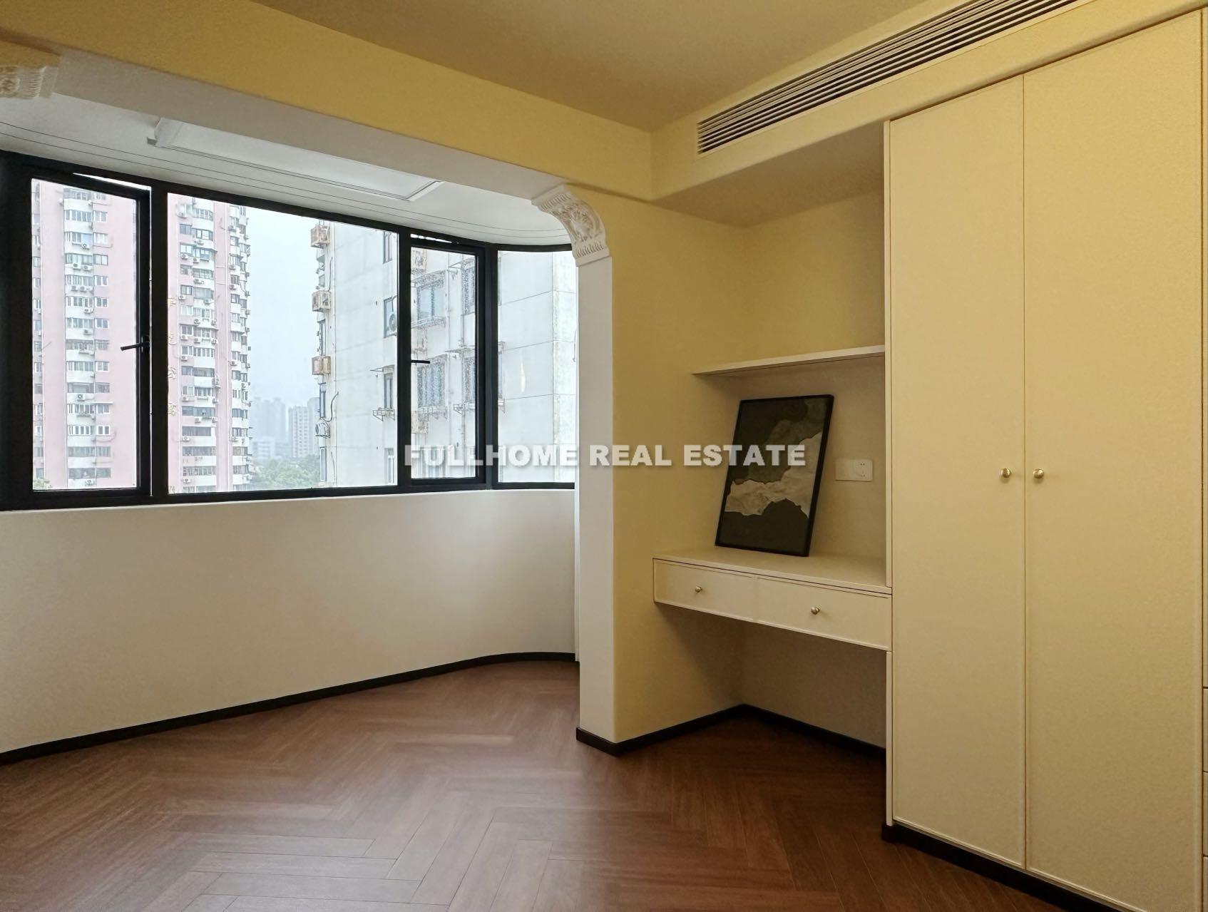 Hengan Apartment - Interior view 5, Shanghai rental property