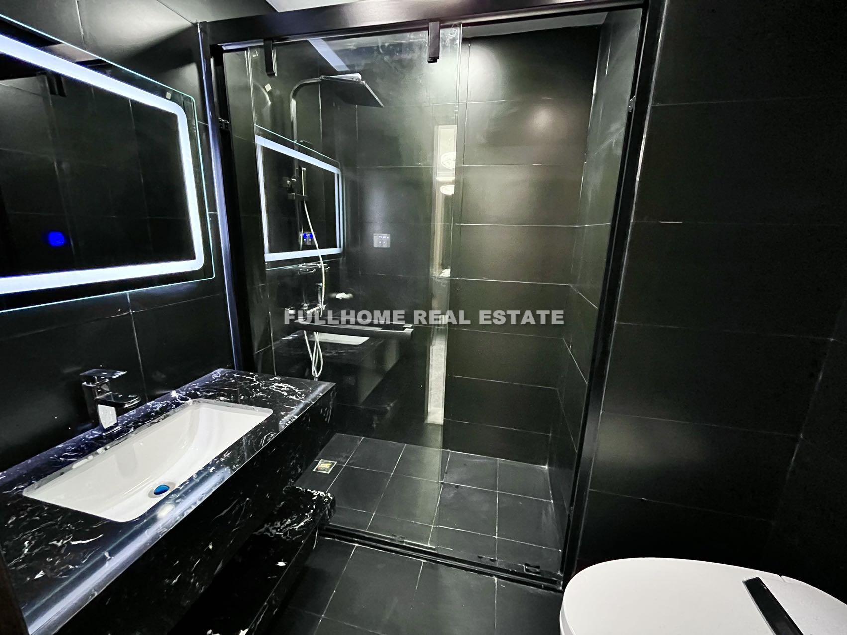 New Westgate Garden - Interior view 10, Shanghai rental property