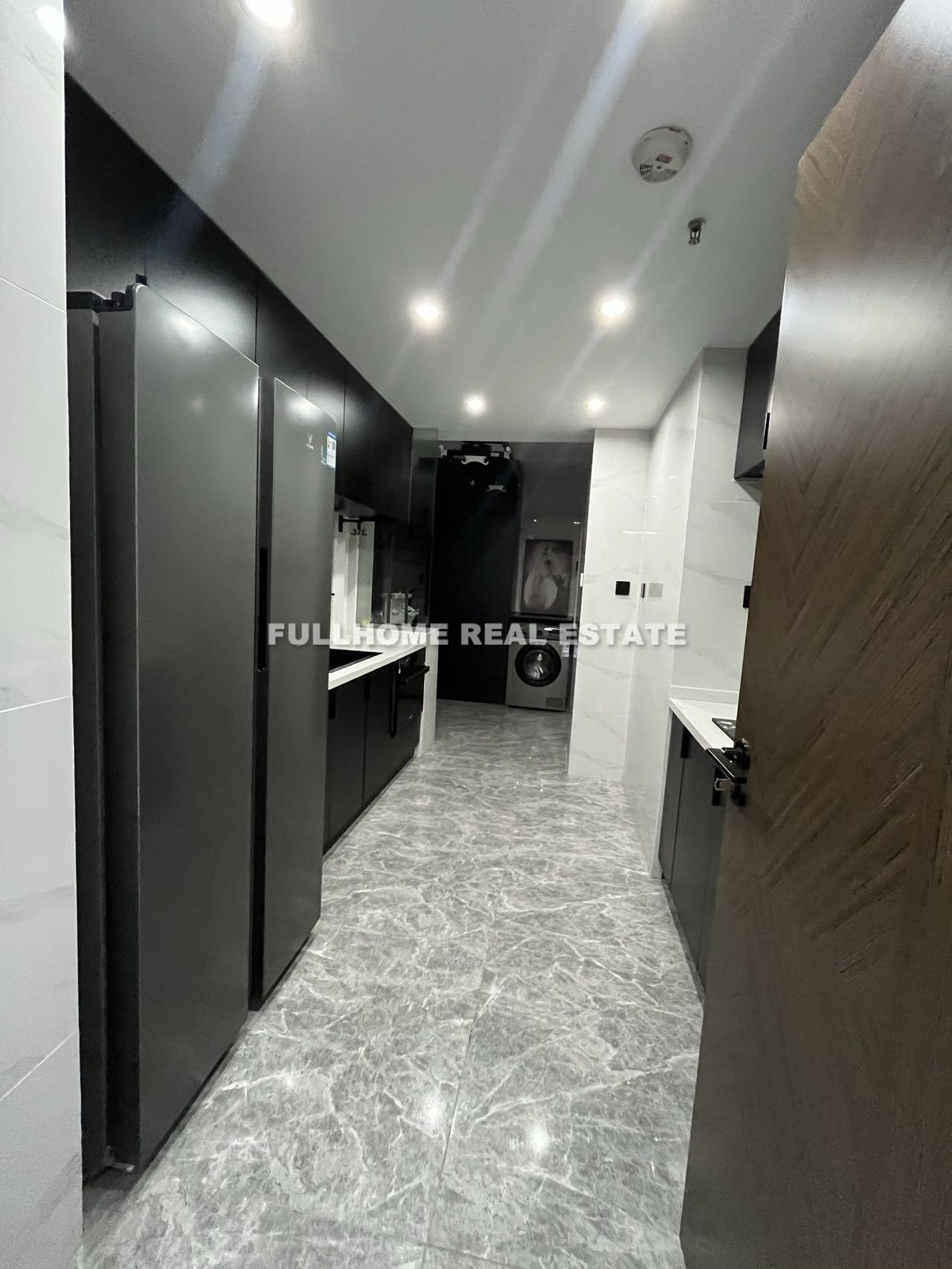 New Westgate Garden - Interior view 7, Shanghai rental property