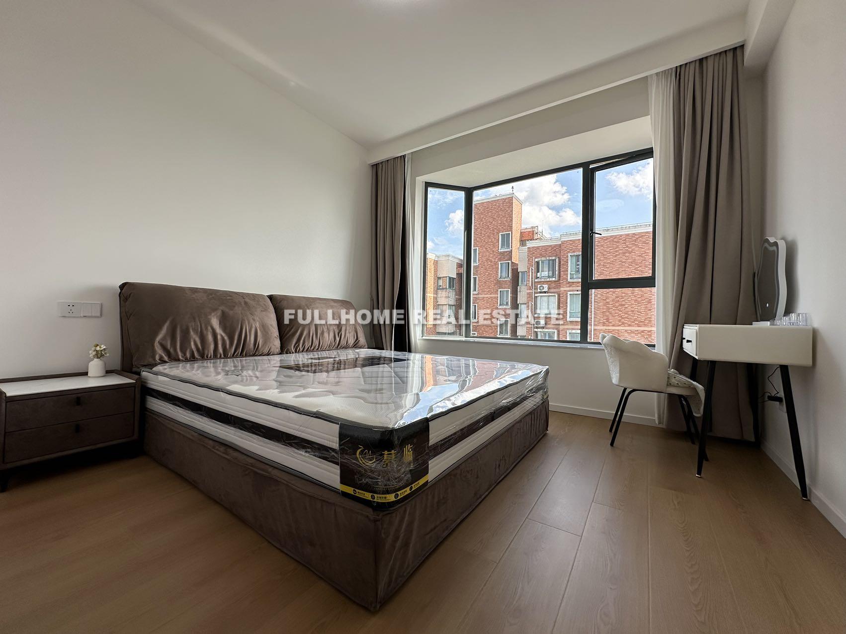 Shengda Garden - Interior view 4, Shanghai rental property