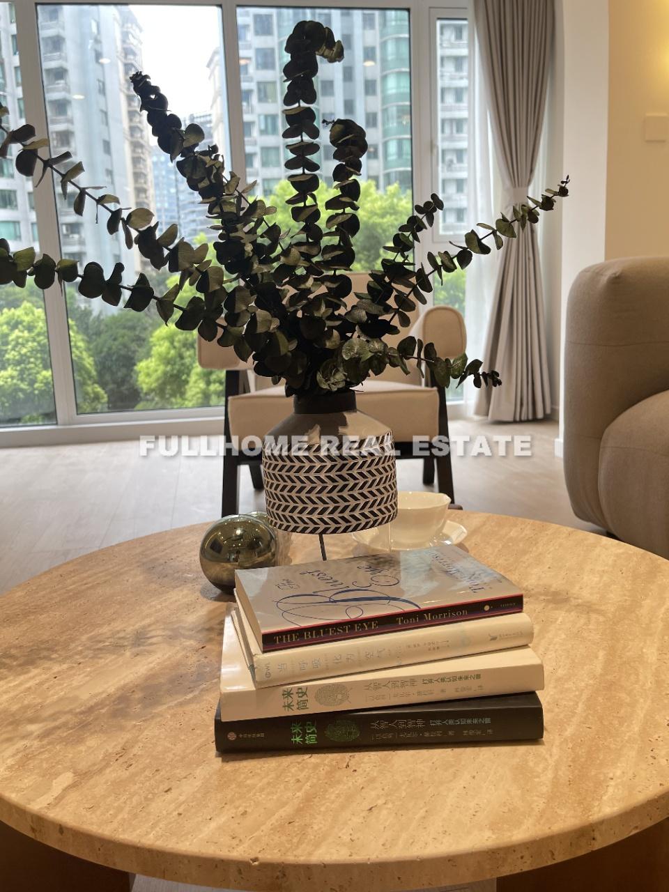 Hai Qi Yuan (The Bund) - Interior view 5, Shanghai rental property