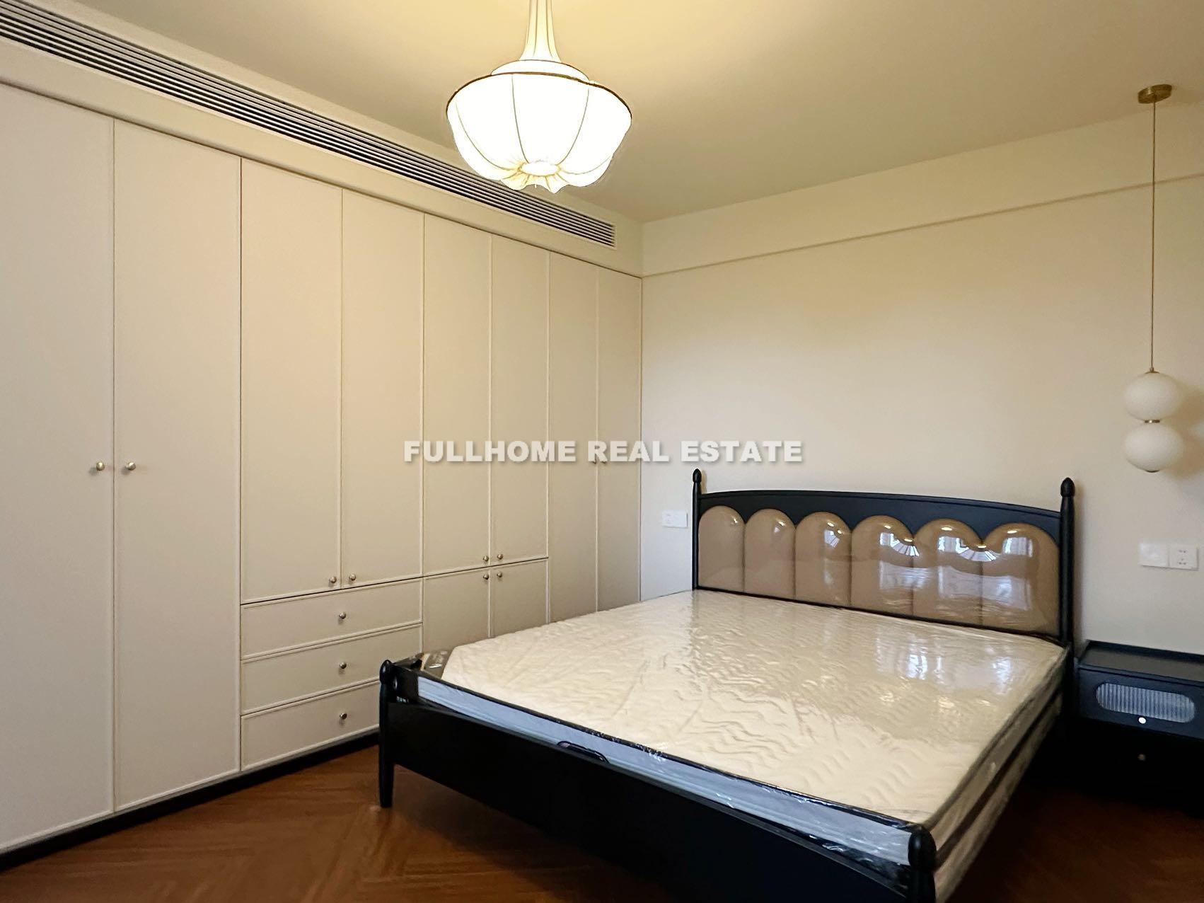 Hengan Apartment - Interior view 4, Shanghai rental property