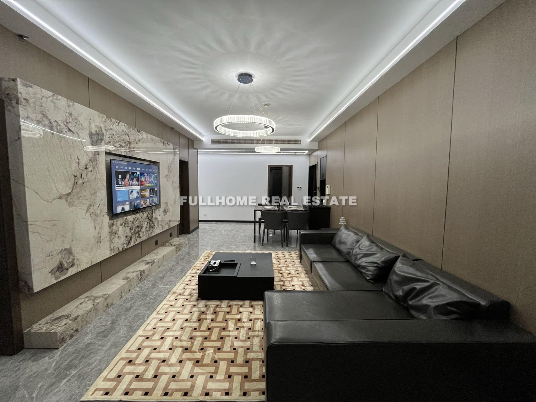 New Westgate Garden - 2 bedroom apartment in Shanghai, Xintiandi, Downtown