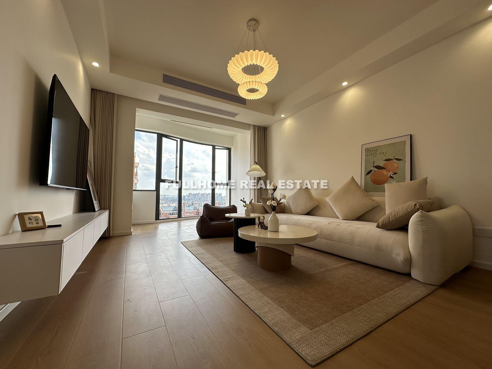 Shengda Garden - Interior view 5, Shanghai rental property