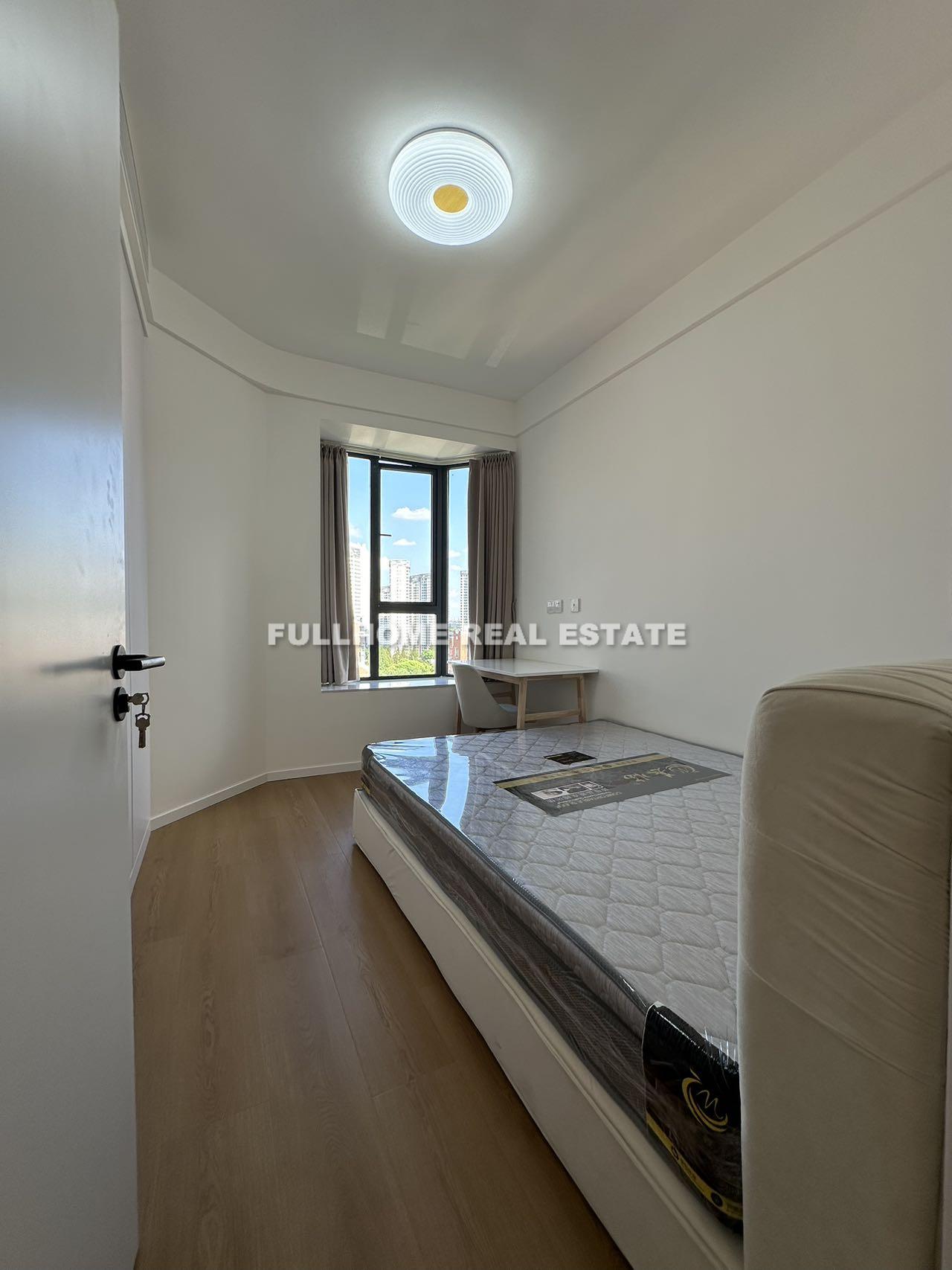 Shengda Garden - Interior view 3, Shanghai rental property