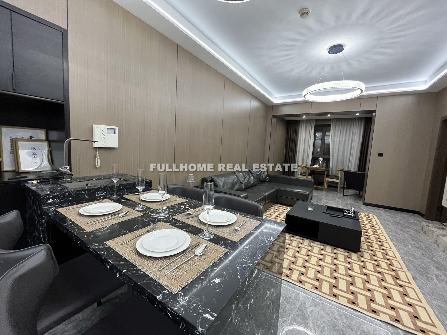 New Westgate Garden - Interior view 3, Shanghai rental property