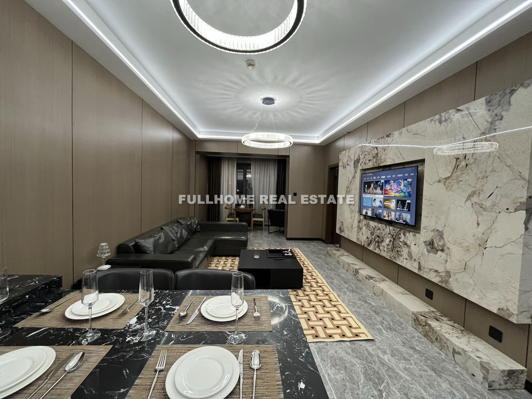 New Westgate Garden - Interior view 2, Shanghai rental property