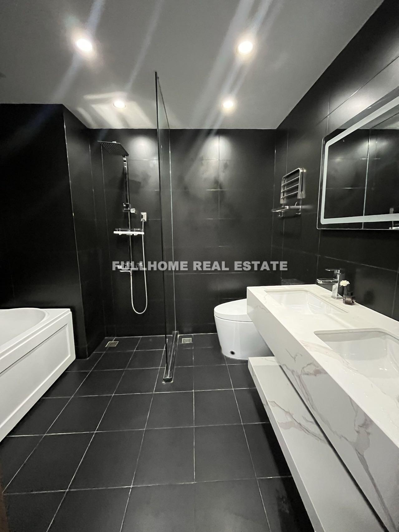 New Westgate Garden - Interior view 8, Shanghai rental property