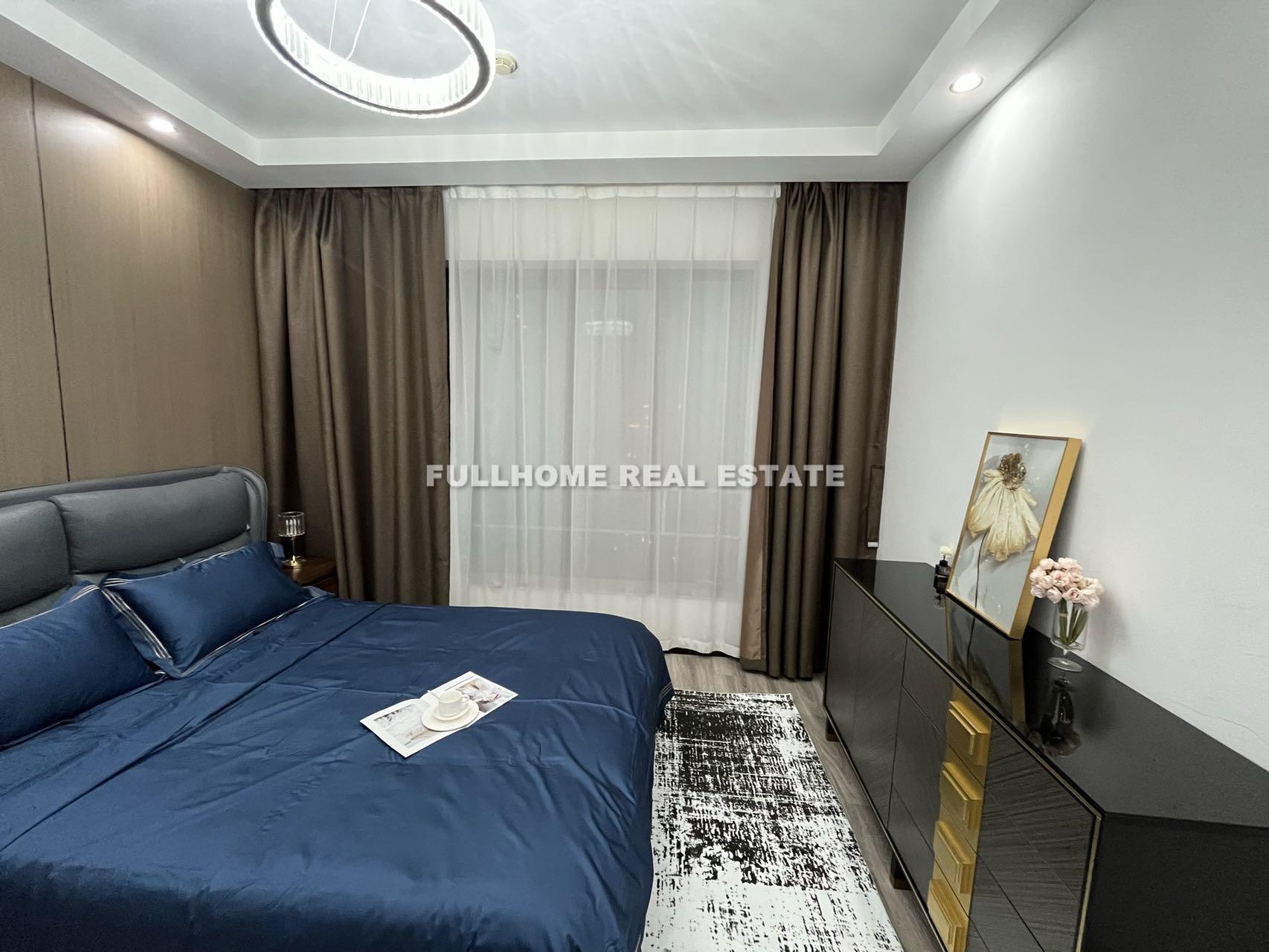 New Westgate Garden - Interior view 9, Shanghai rental property