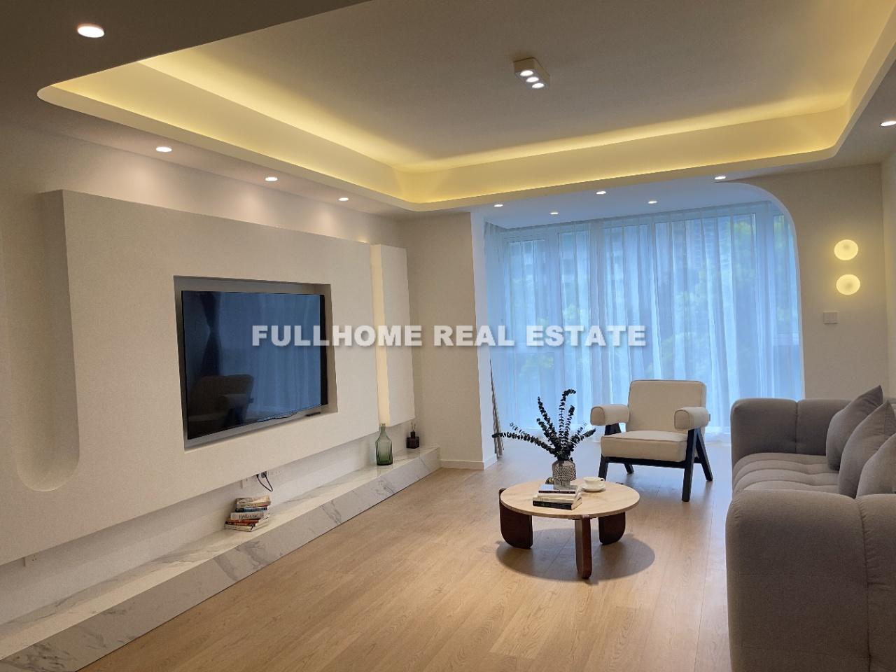 Hai Qi Yuan (The Bund) - Interior view 2, Shanghai rental property