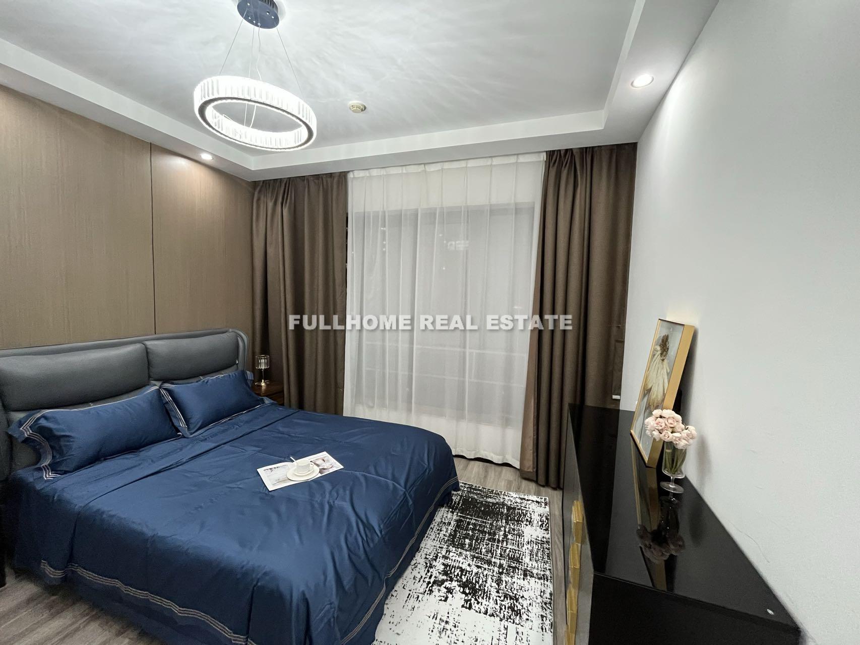 New Westgate Garden - Interior view 6, Shanghai rental property
