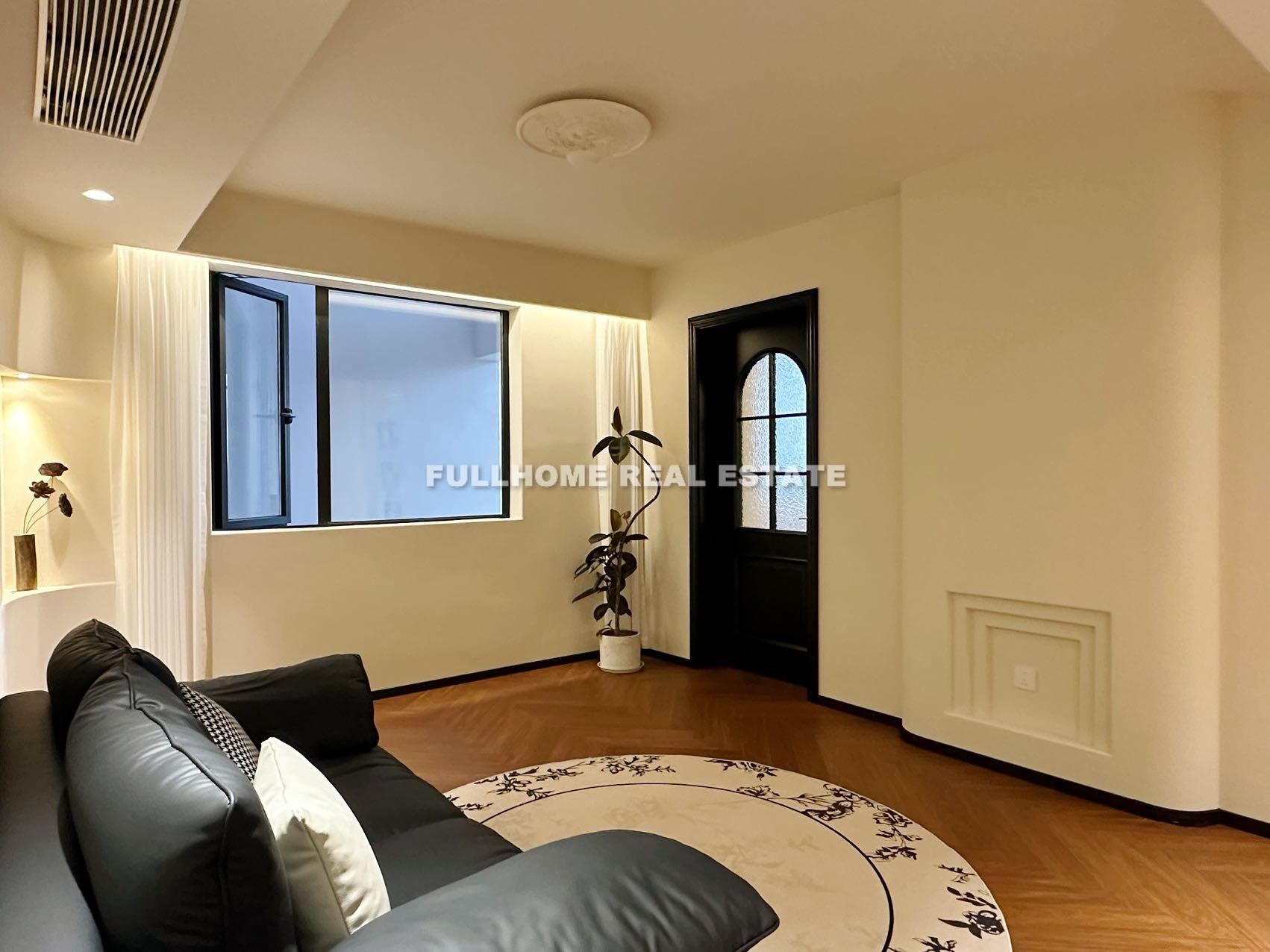 Same compound: Hengan Apartment, 1 bedrooms in Shanghai