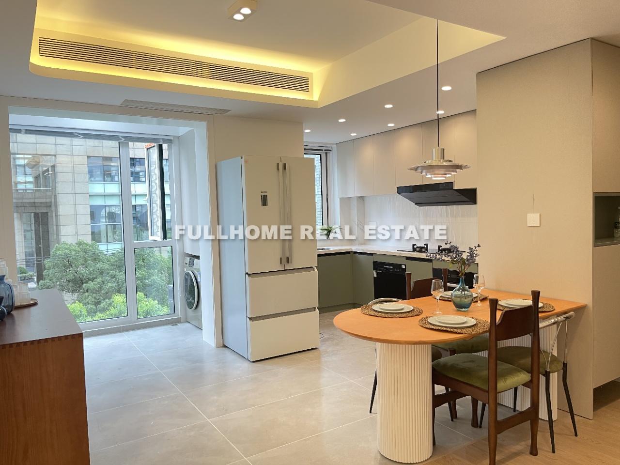 Hai Qi Yuan (The Bund) - Interior view 3, Shanghai rental property