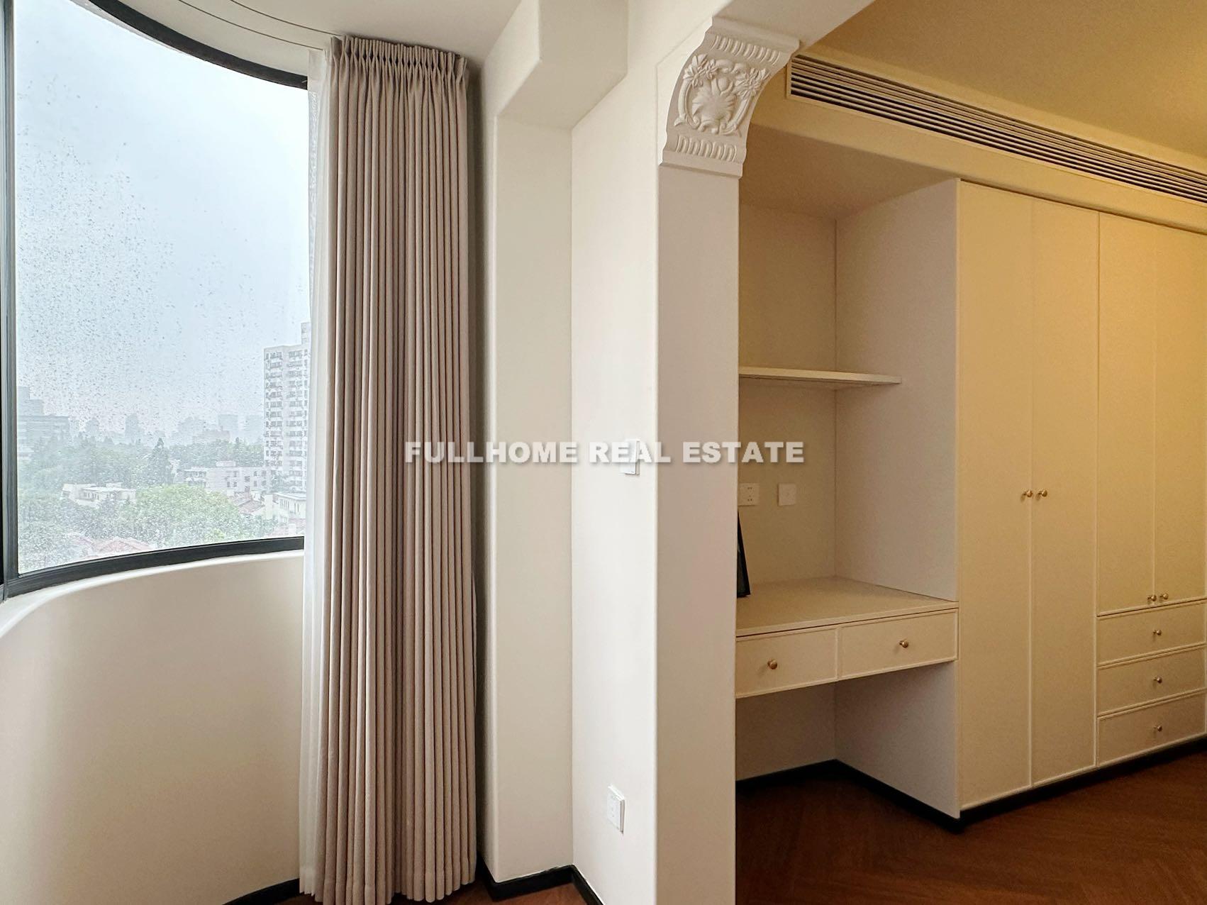 Hengan Apartment - Interior view 6, Shanghai rental property