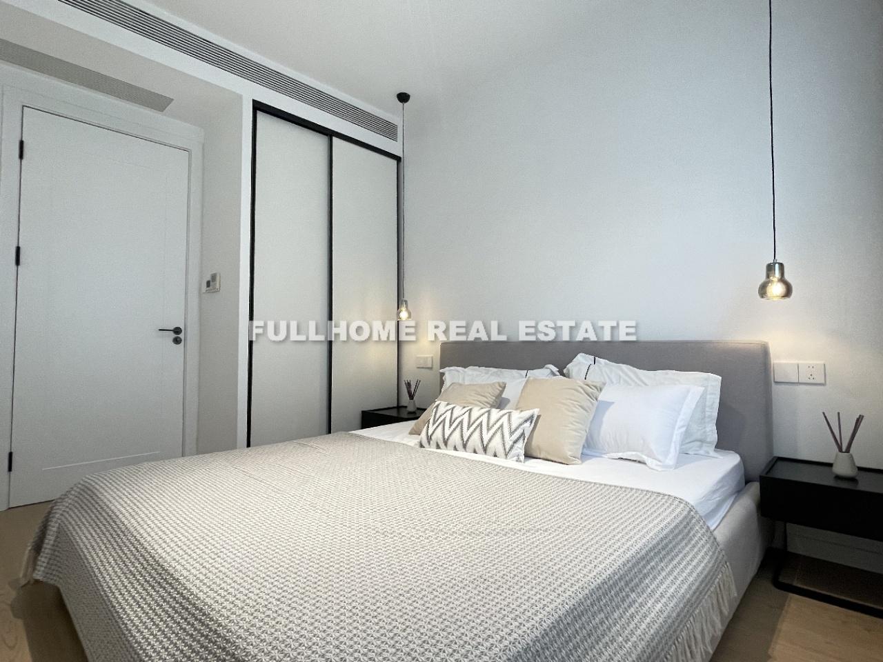 Hai Qi Yuan (The Bund) - Interior view 10, Shanghai rental property