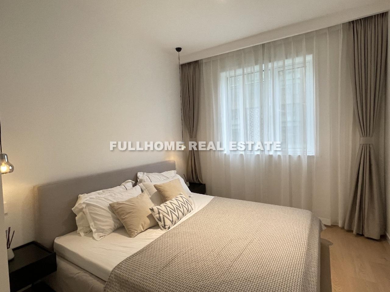 Hai Qi Yuan (The Bund) - Interior view 9, Shanghai rental property