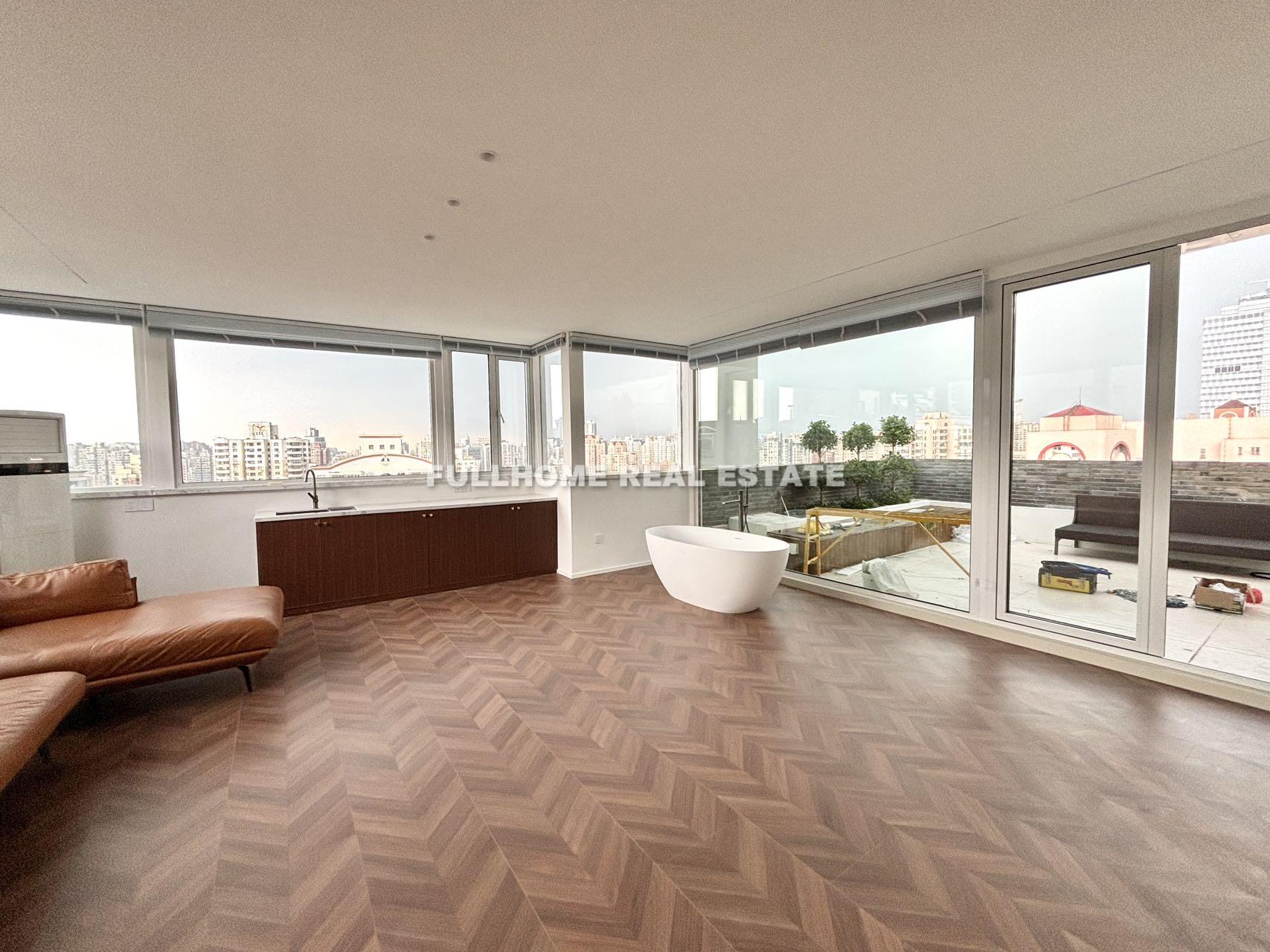 San He Garden - Interior view 6, Shanghai rental property