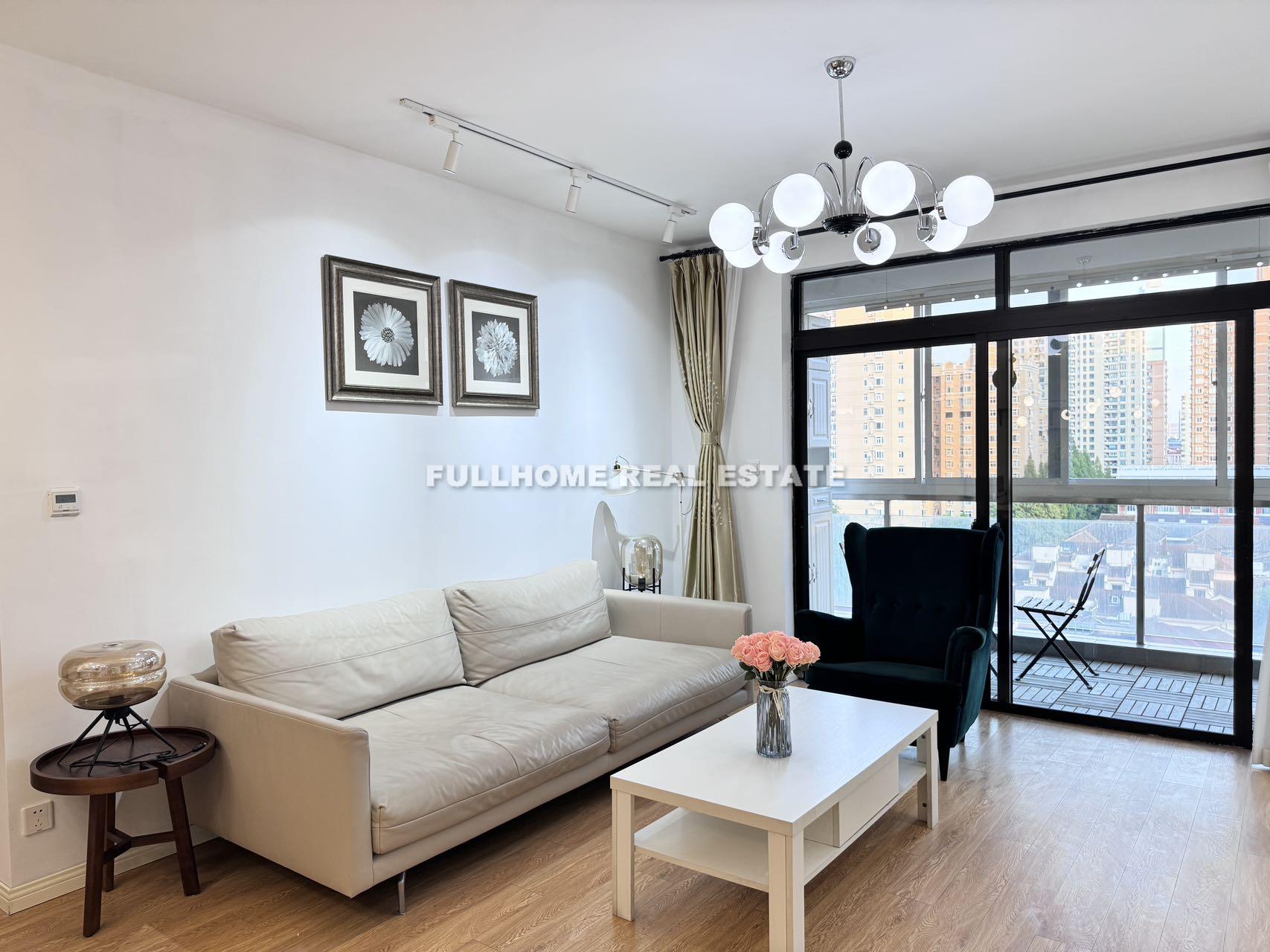 Jing An Regent Garden - Interior view 5, Shanghai rental property