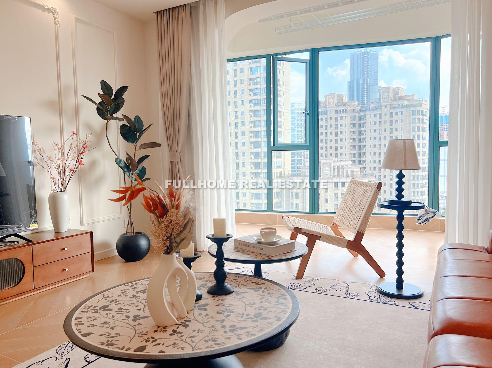 Bin Jiang Ming Ren Yuan - Interior view 5, Shanghai rental property