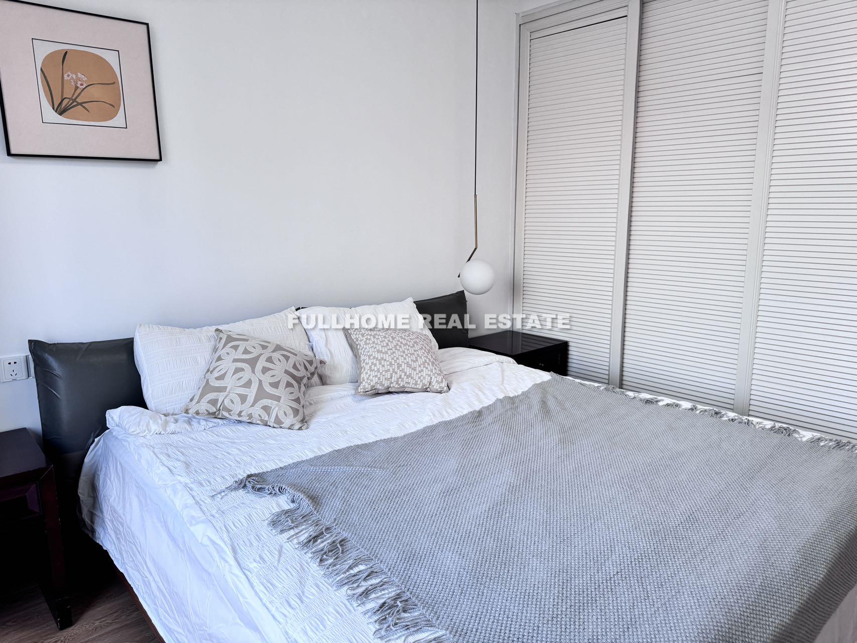 Jing An Regent Garden - Interior view 9, Shanghai rental property
