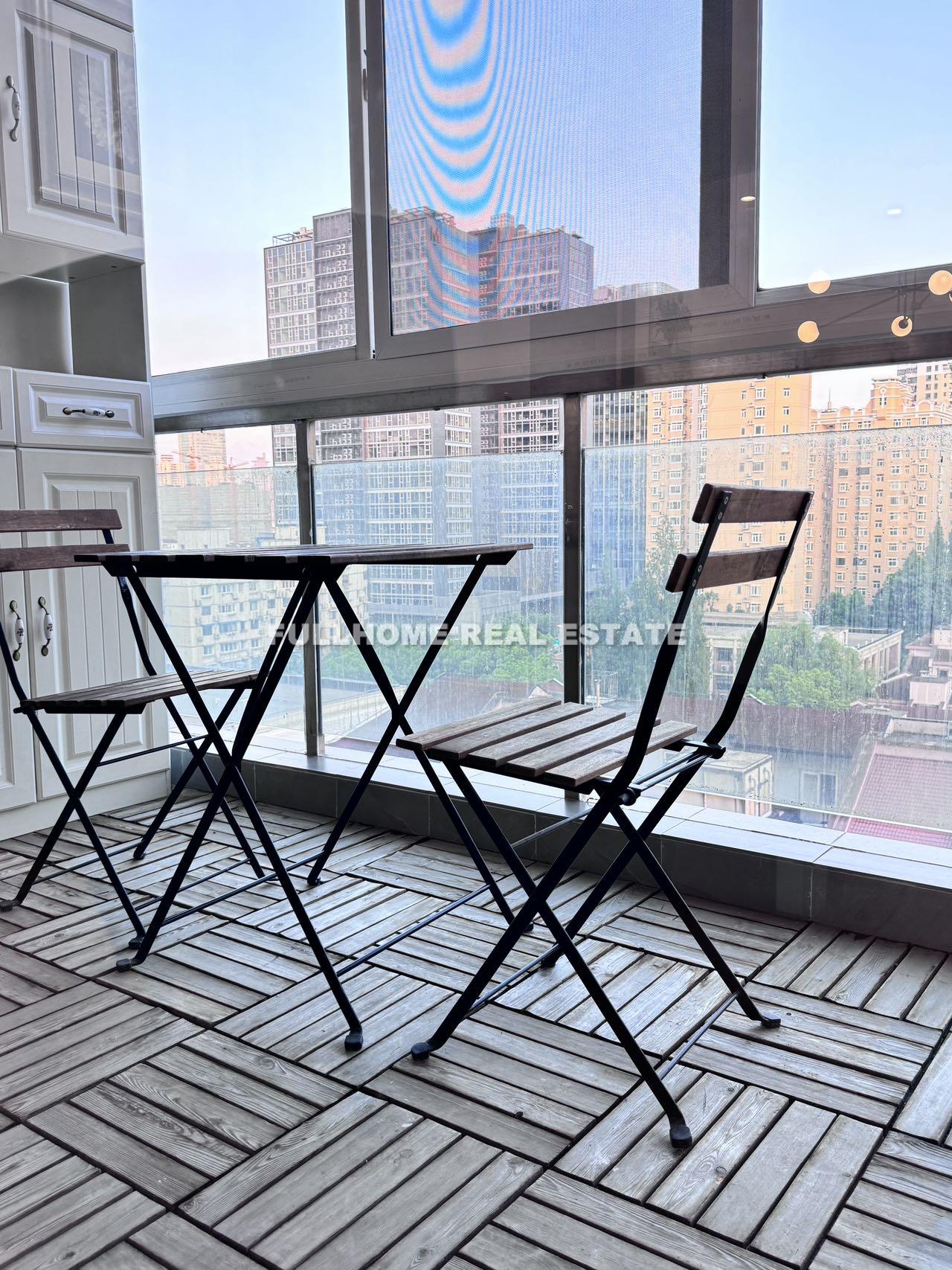 Jing An Regent Garden - Interior view 14, Shanghai rental property