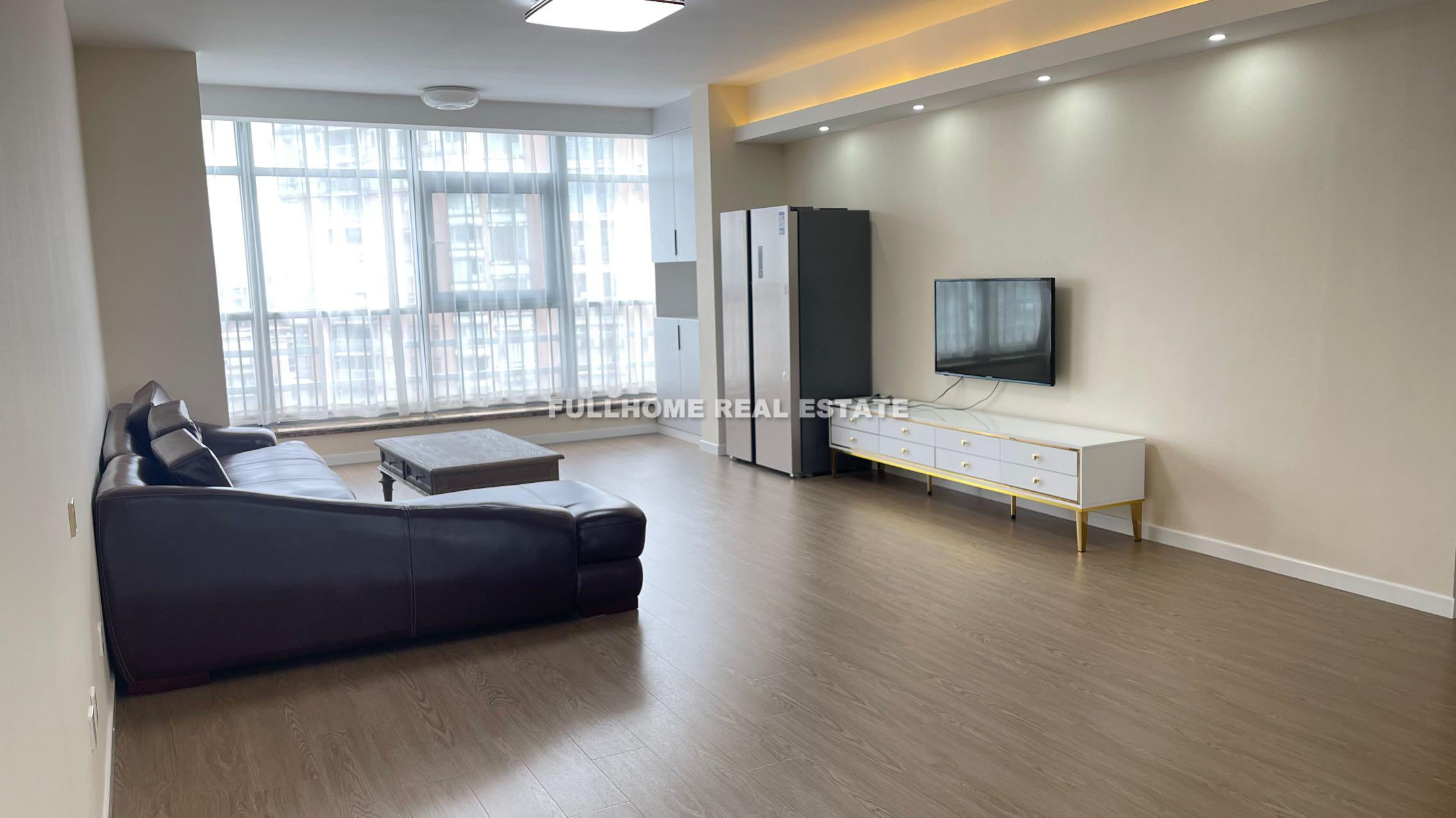 Rich Garden - Interior view 3, Shanghai rental property