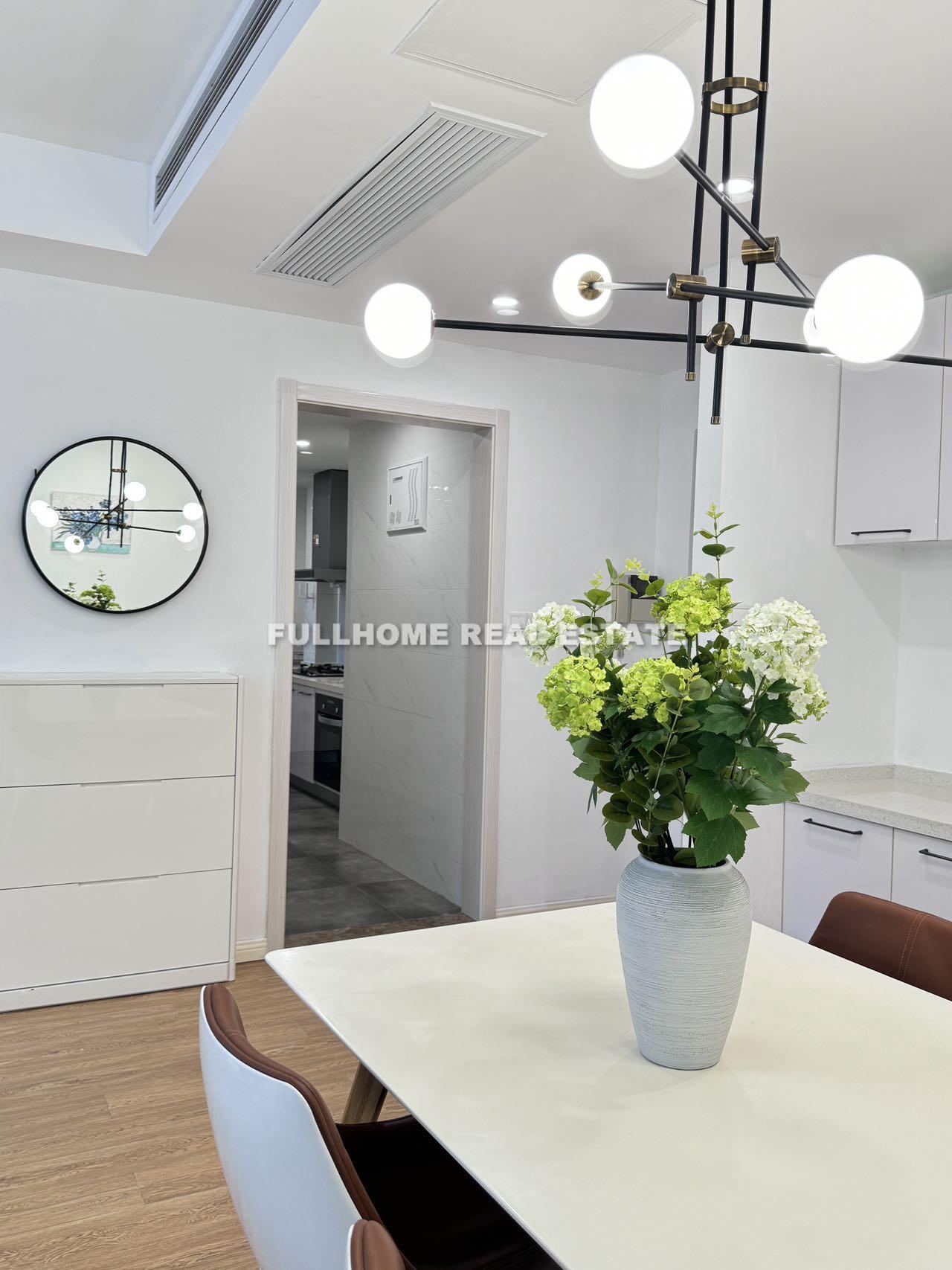Jing An Regent Garden - Interior view 2, Shanghai rental property