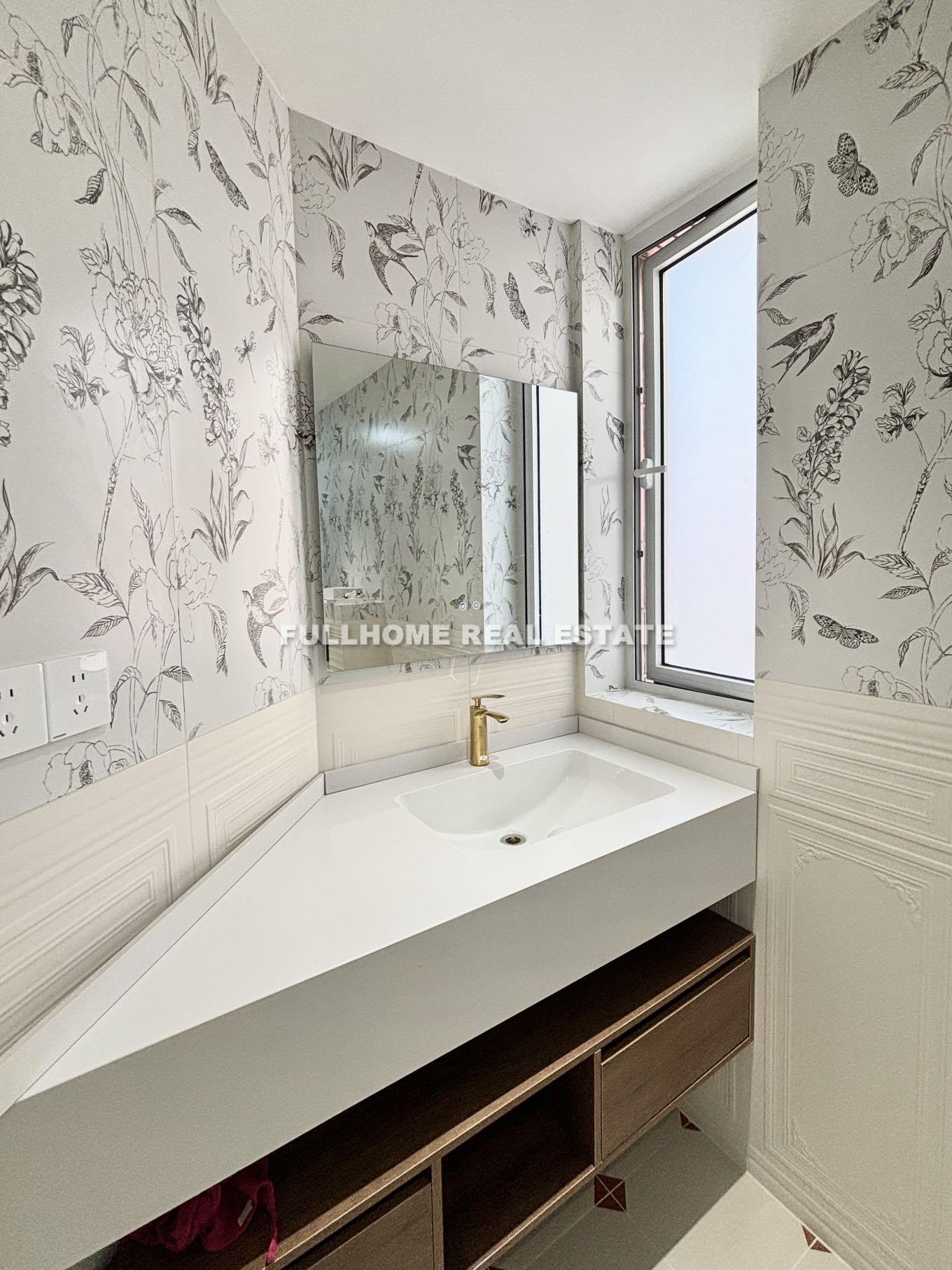 San He Garden - Interior view 5, Shanghai rental property