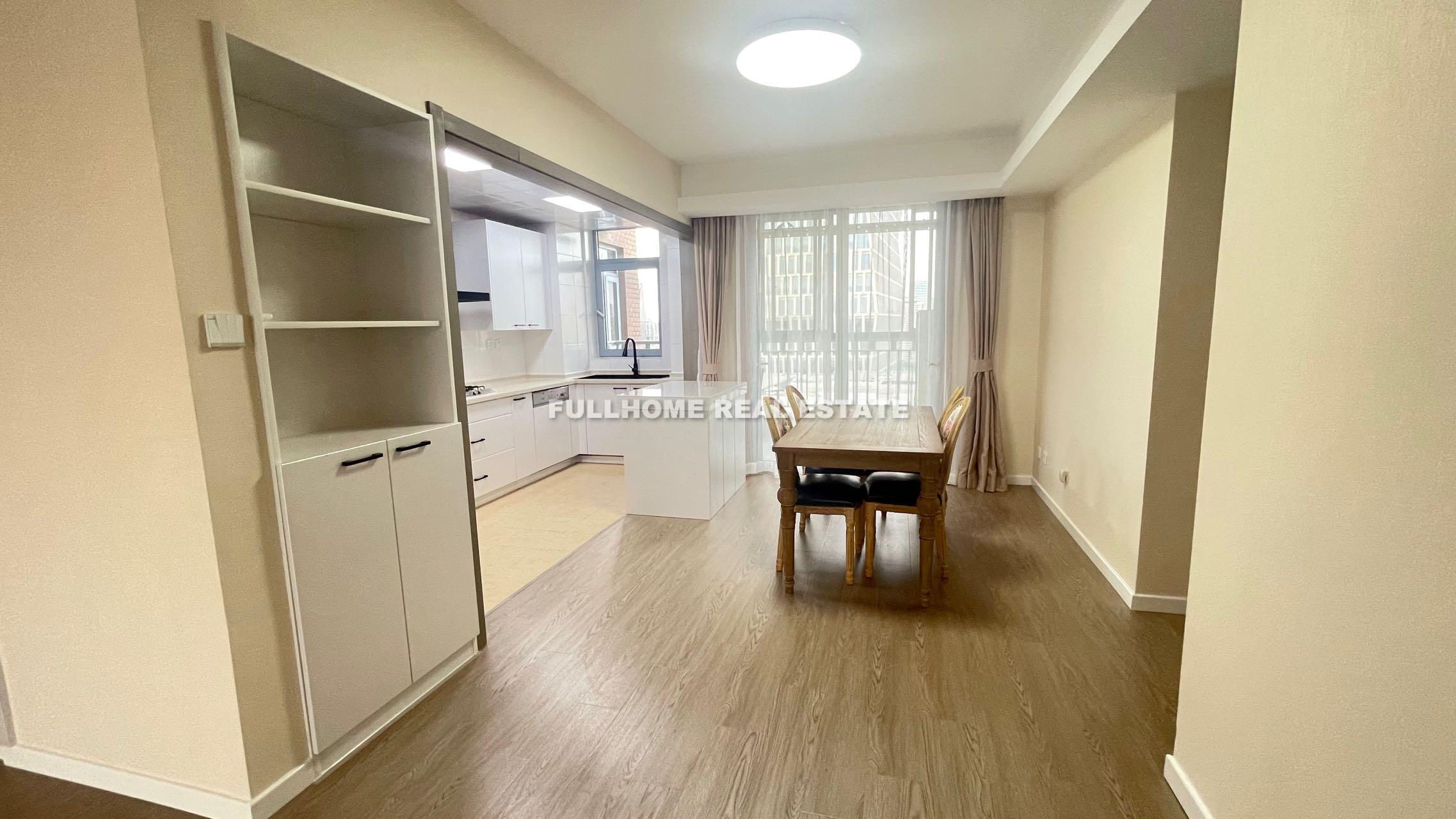 Rich Garden - Interior view 11, Shanghai rental property