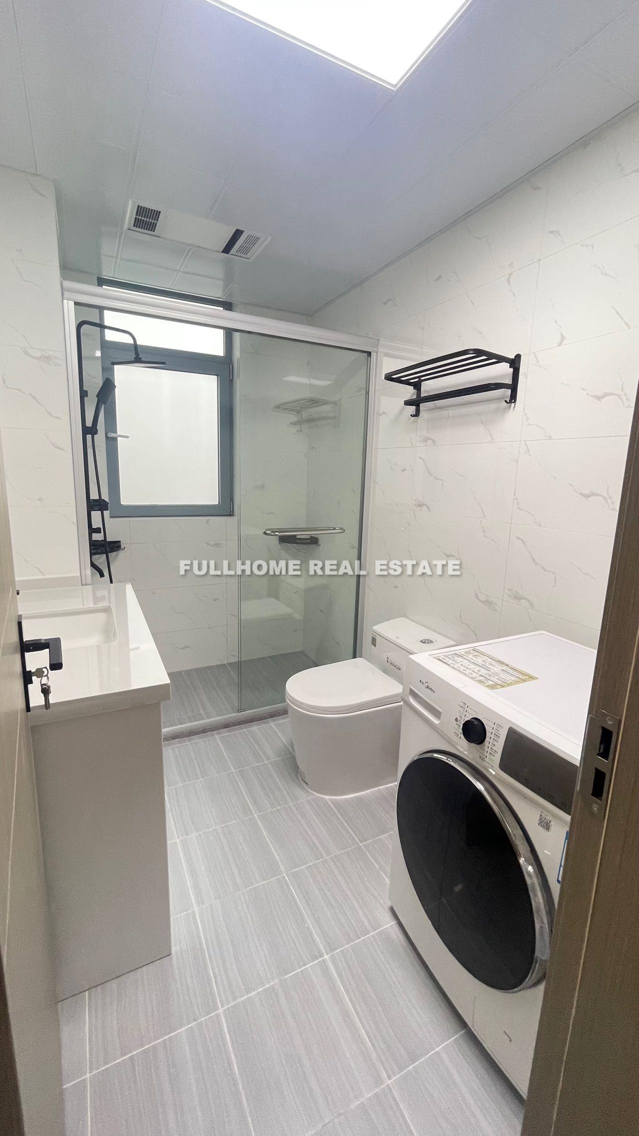 Rich Garden - Interior view 9, Shanghai rental property