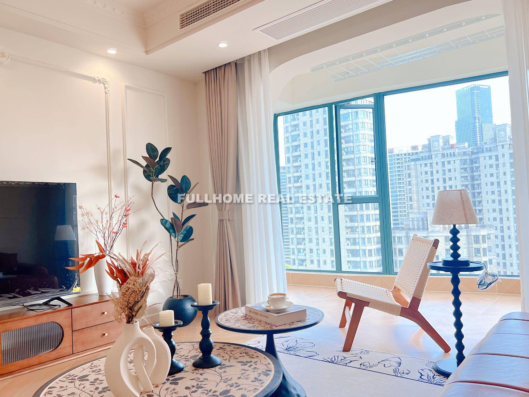 Bin Jiang Ming Ren Yuan - Interior view 4, Shanghai rental property