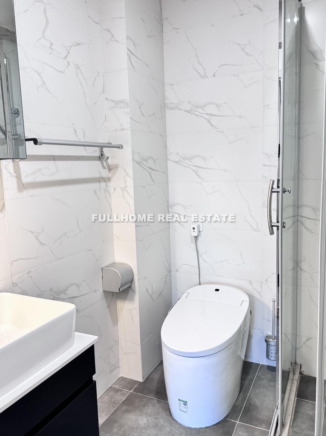 Jing An Regent Garden - Interior view 11, Shanghai rental property