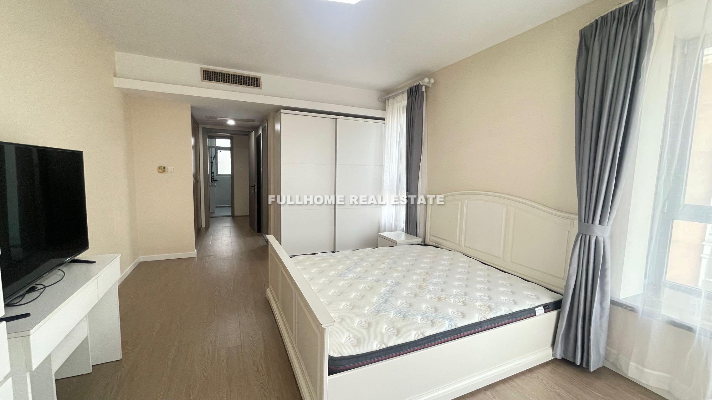 Rich Garden - Interior view 13, Shanghai rental property