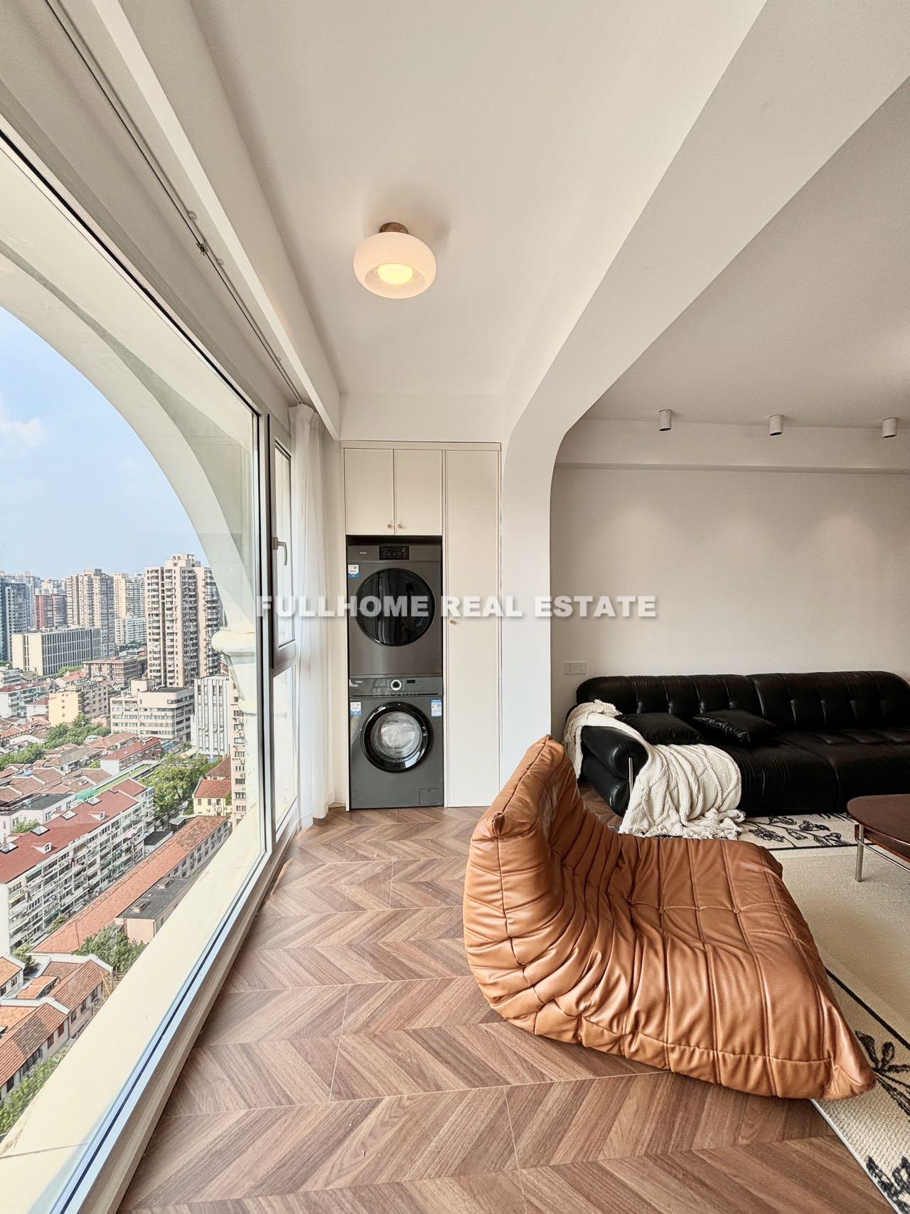 San He Garden - Interior view 2, Shanghai rental property