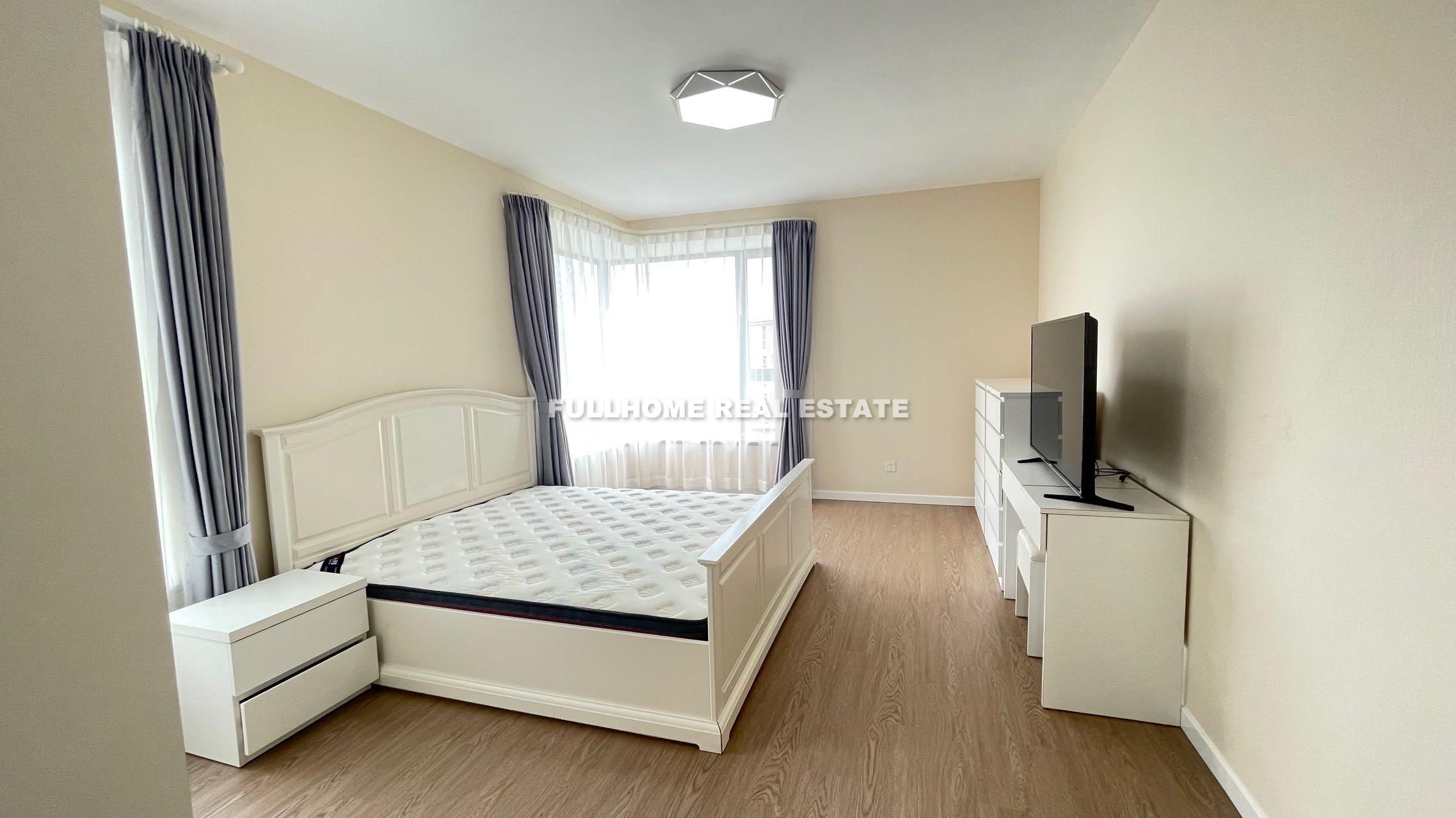 Rich Garden - Interior view 8, Shanghai rental property