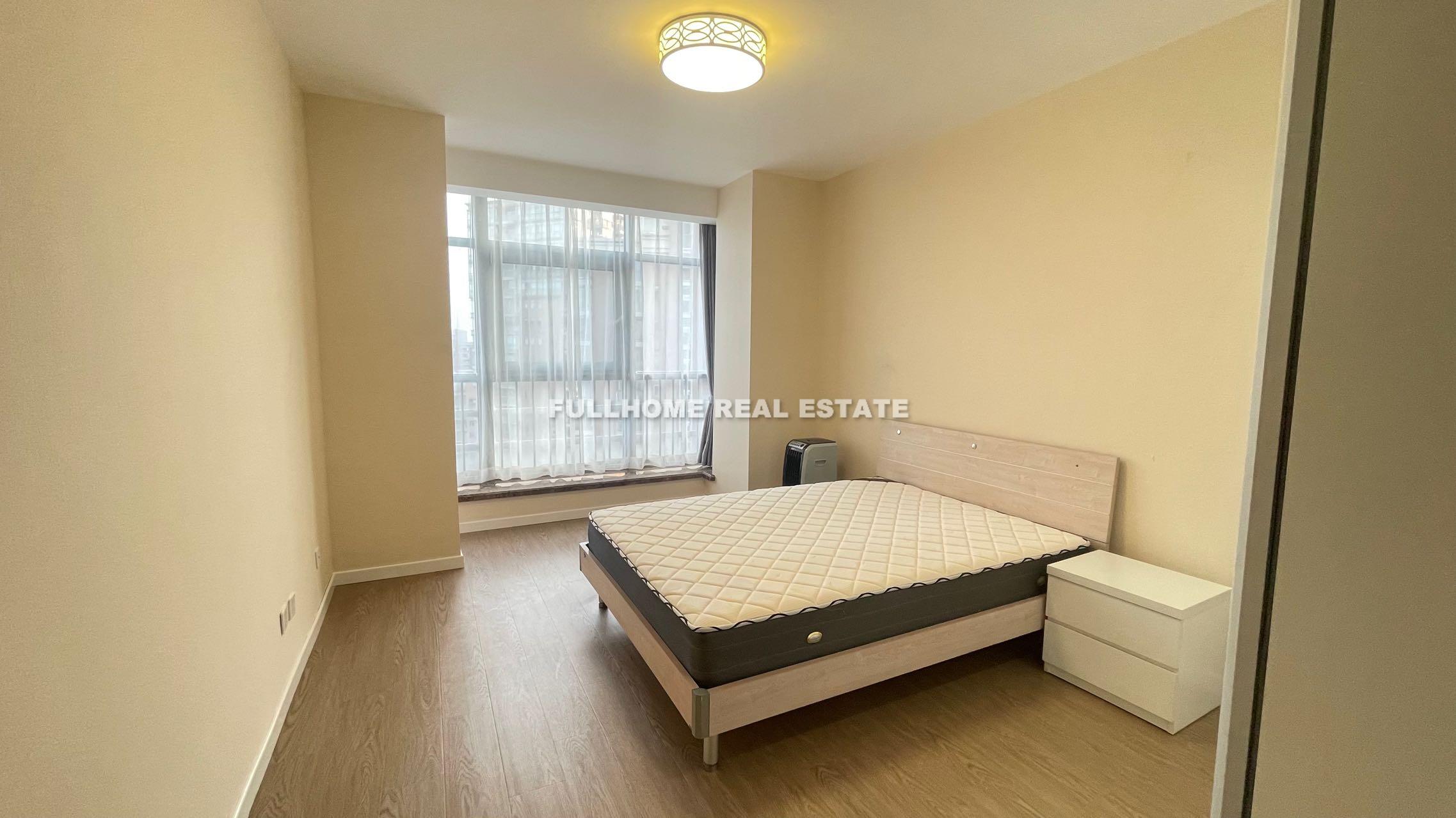 Rich Garden - Interior view 10, Shanghai rental property