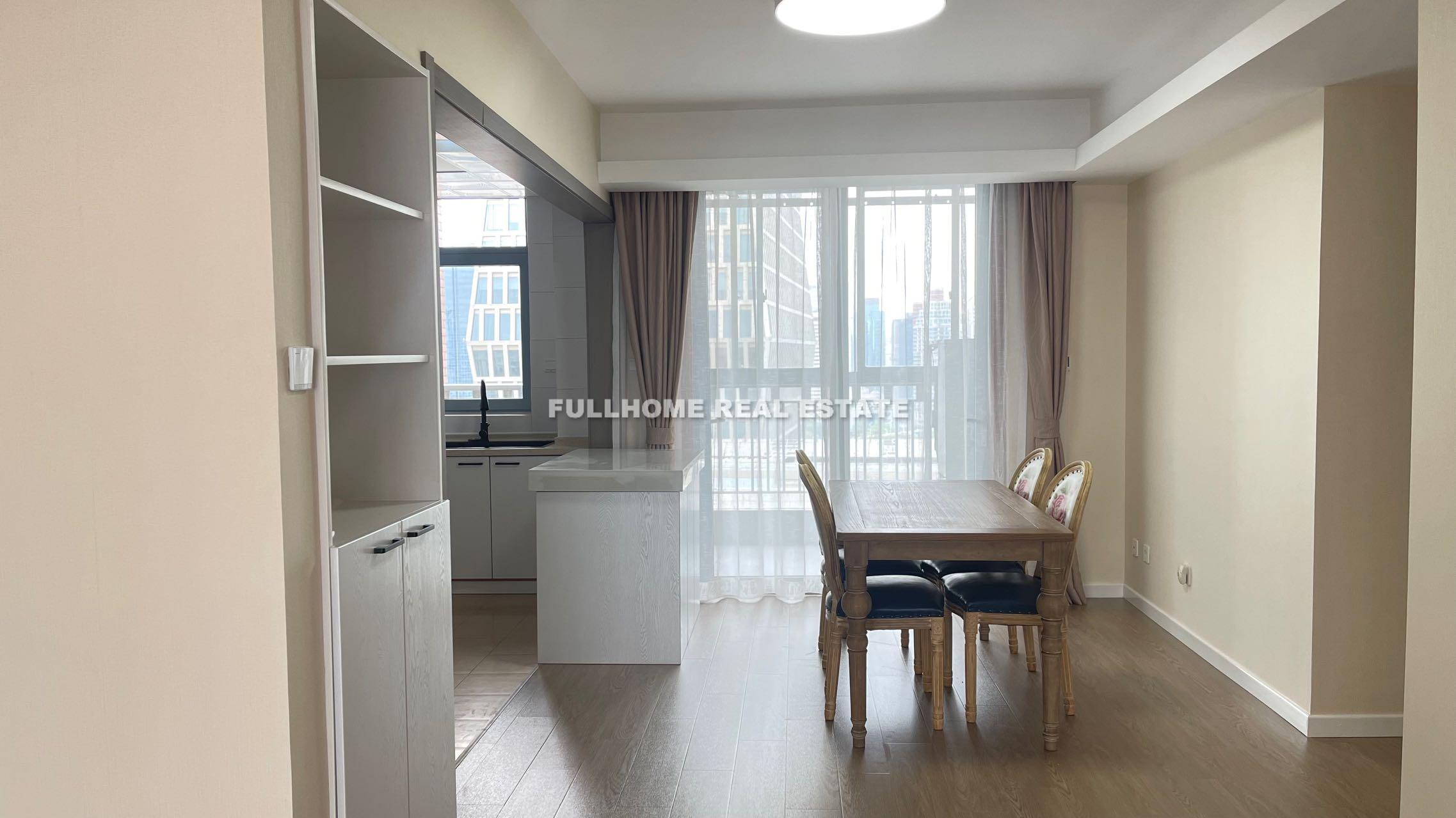 Rich Garden - Interior view 2, Shanghai rental property