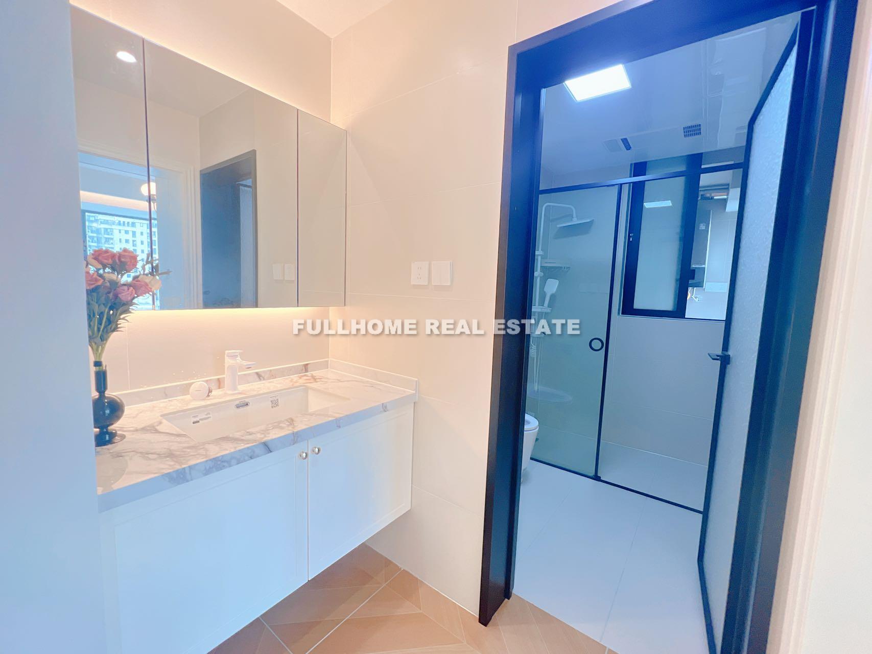 Bin Jiang Ming Ren Yuan - Interior view 11, Shanghai rental property