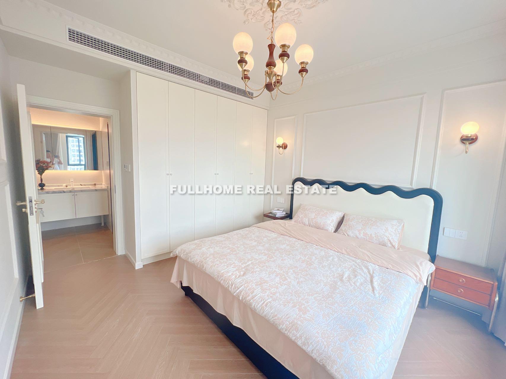 Bin Jiang Ming Ren Yuan - Interior view 9, Shanghai rental property