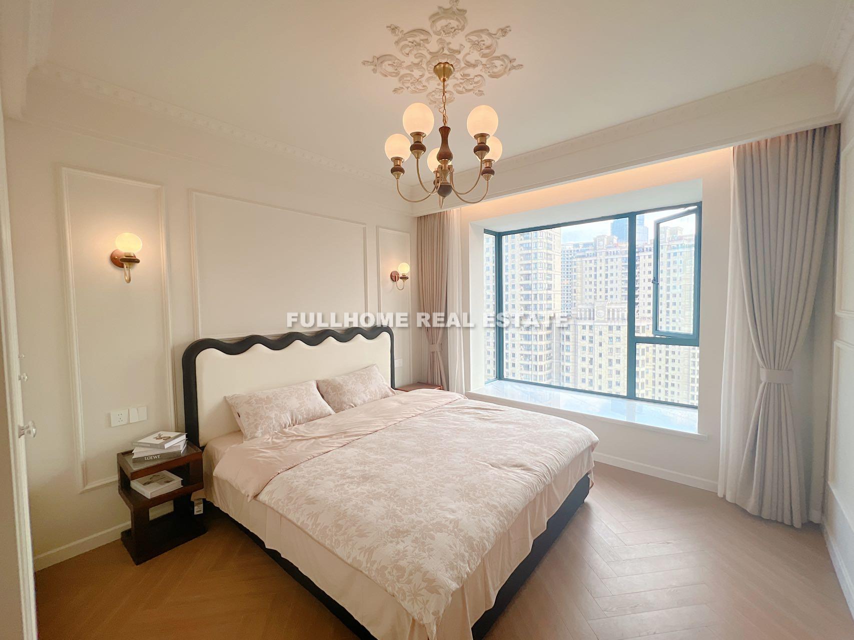 Bin Jiang Ming Ren Yuan - Interior view 8, Shanghai rental property