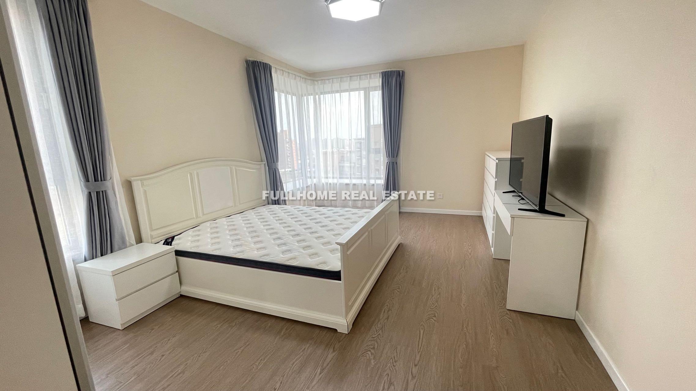Rich Garden - Interior view 12, Shanghai rental property