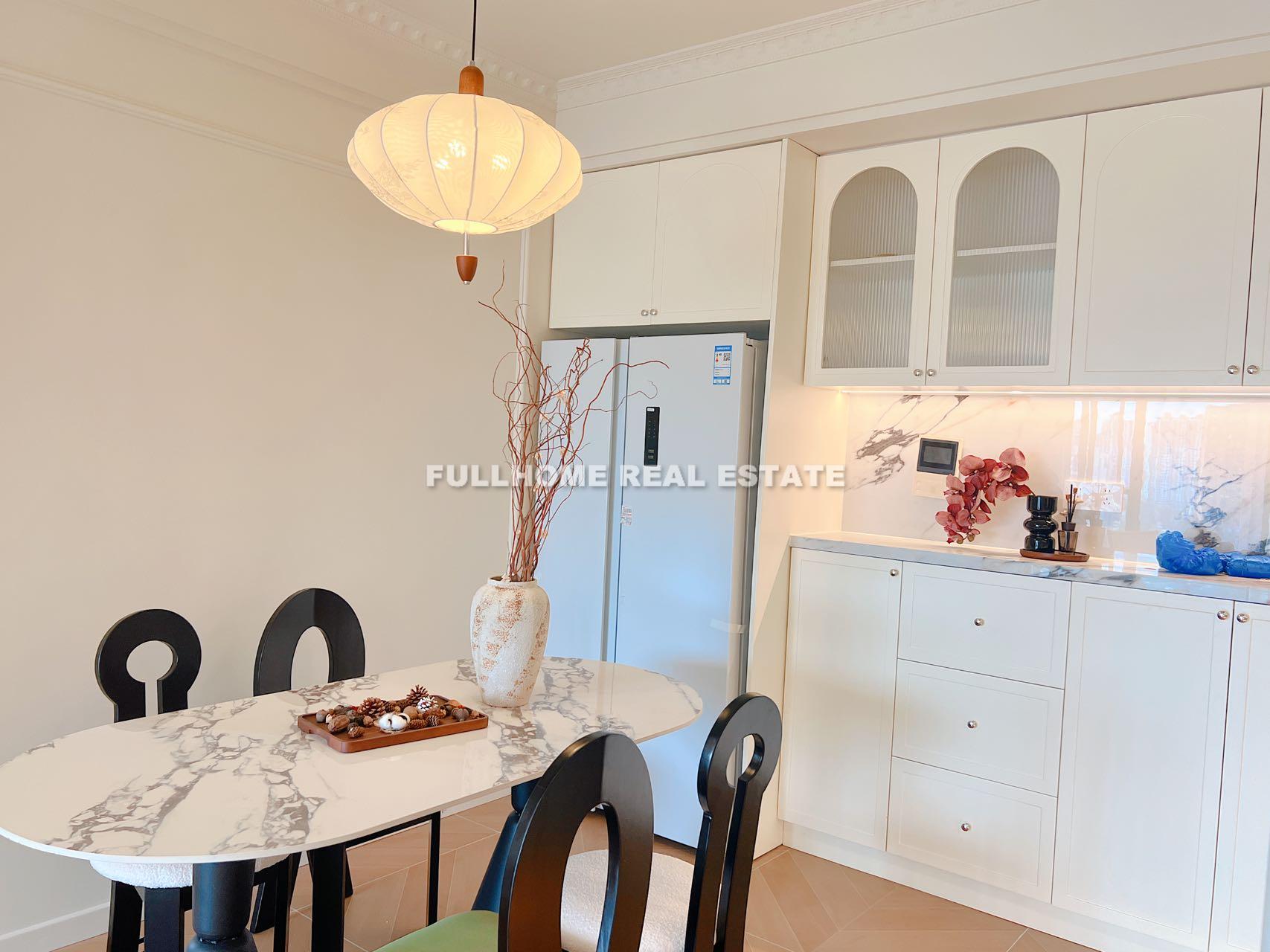 Bin Jiang Ming Ren Yuan - Interior view 6, Shanghai rental property